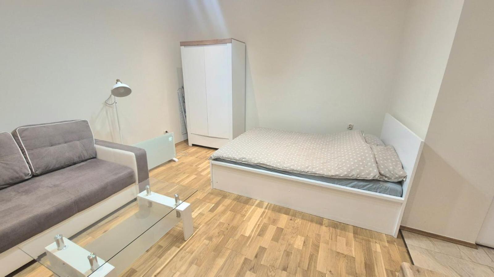Appartement Topolowa Z Klimatem- Topolowa/rynek/pkp