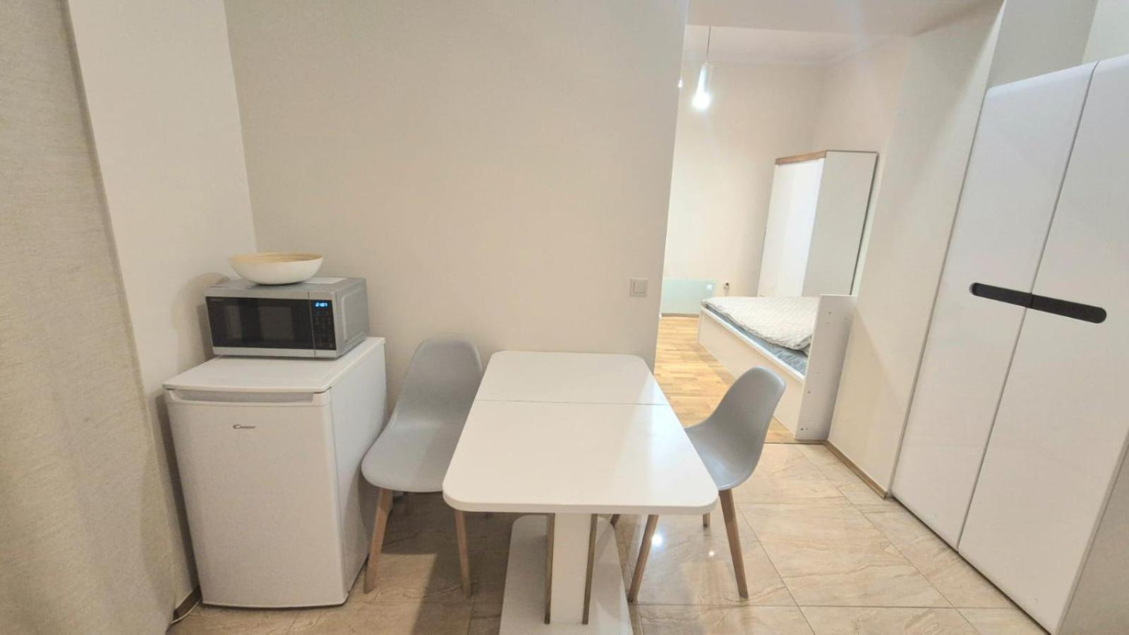 Topolowa Z Klimatem- Topolowa/rynek/pkp Appartement Krakau