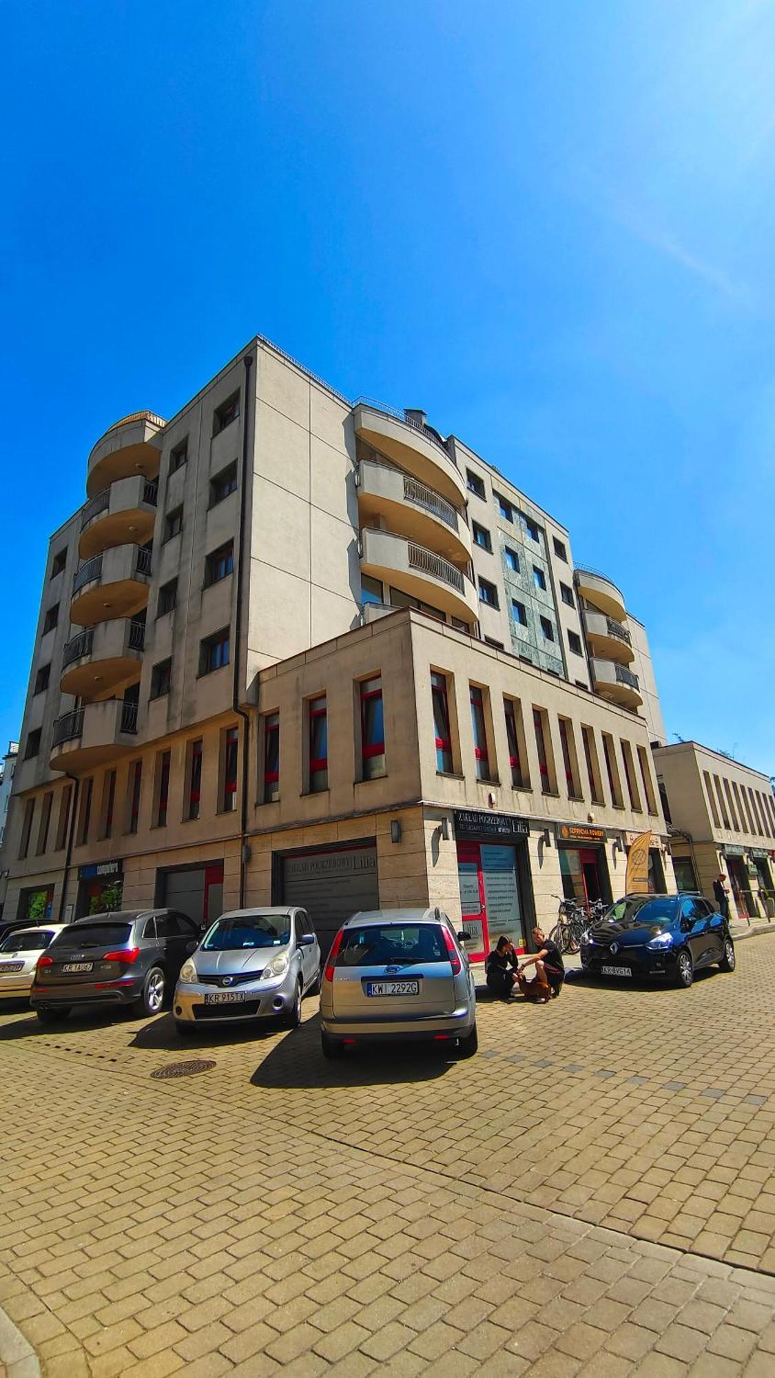Bronowicka Comfort Apartment *