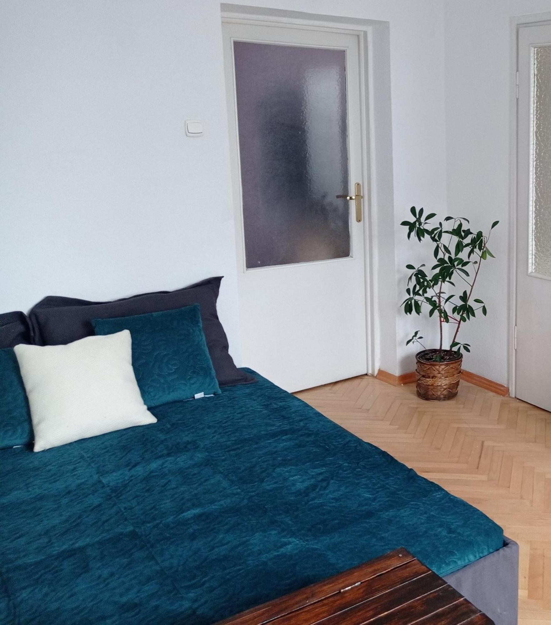 Apartament Grzegorzki *