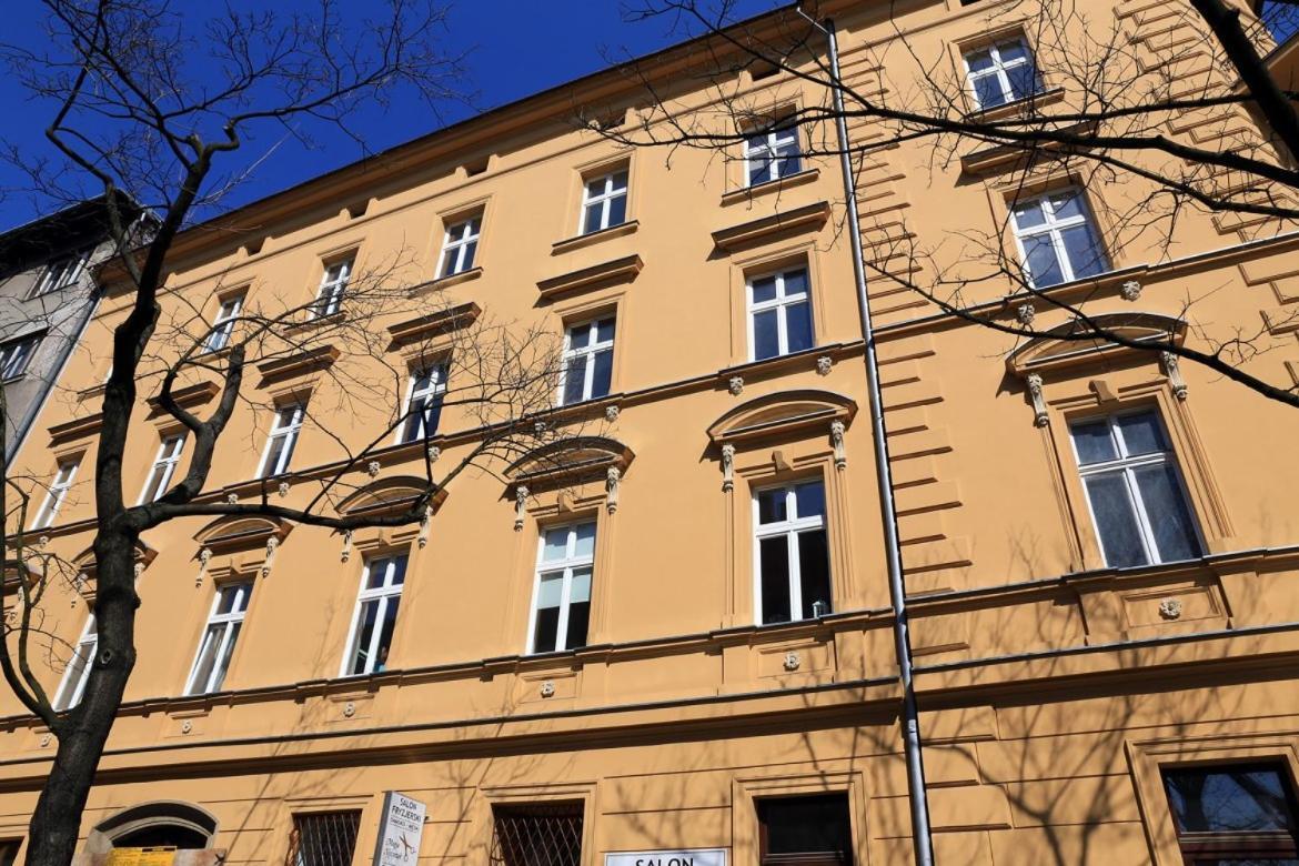 Apartment Przytulne Mieszkanie Na Poddaszu - 2 Osobne Sypialnie - 4 Pietro Bez Windy