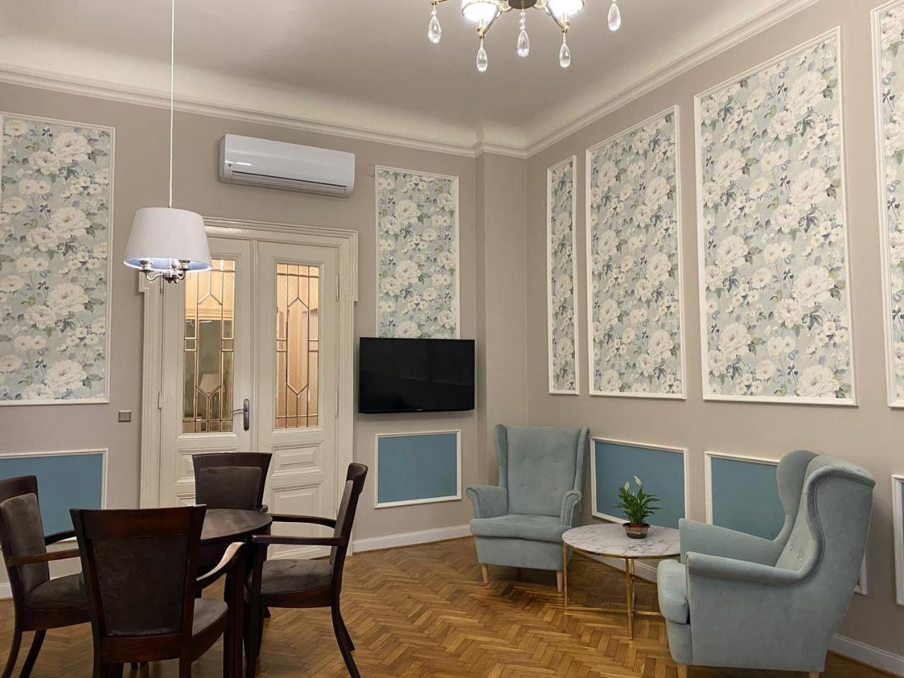 Radiance Apartment Krakow