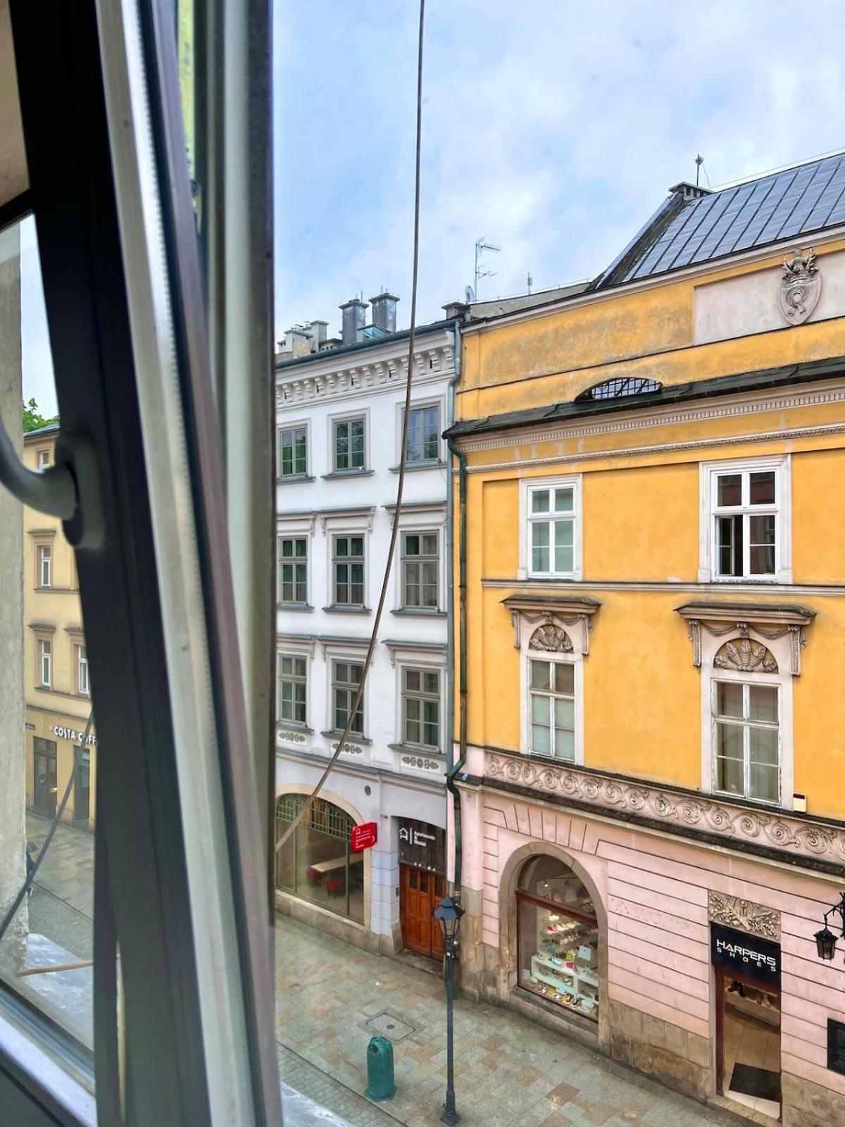 Cinema With A View Of Old Town * Krakow