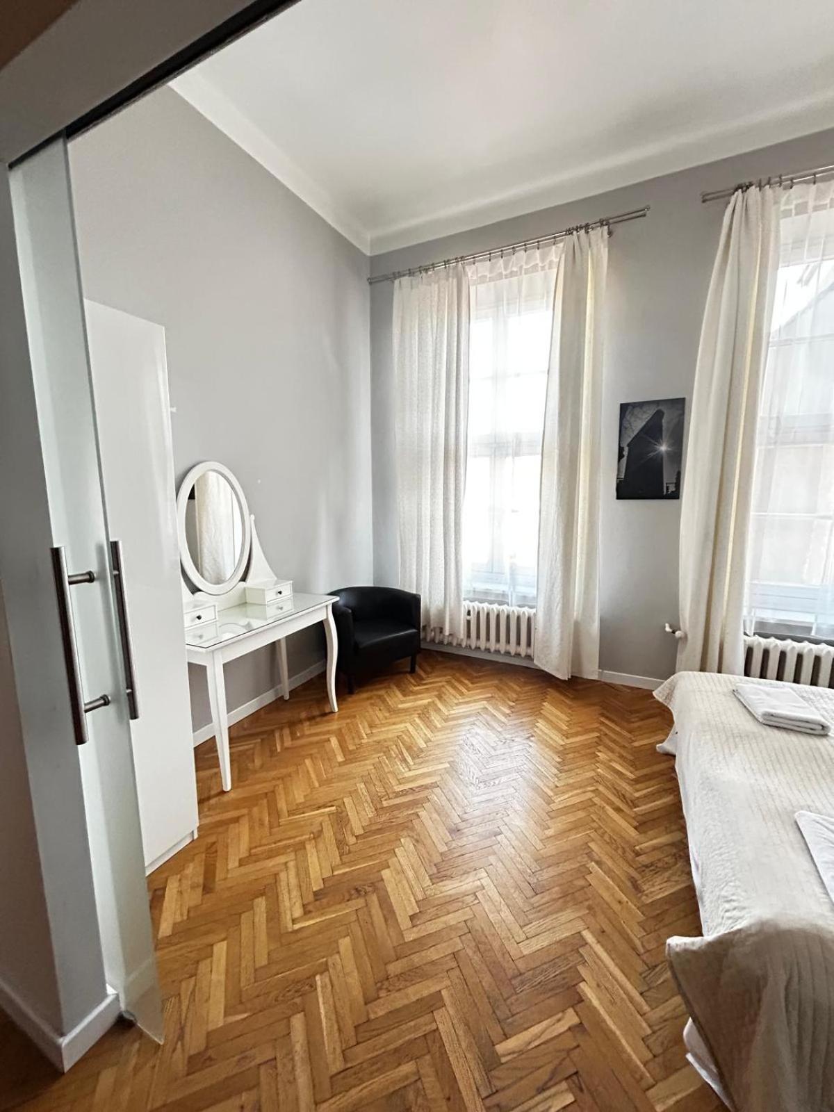 Apartment Small Market Square - Old Town