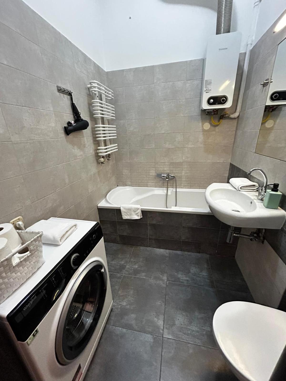 Apartment Small Market Square - Old Town *