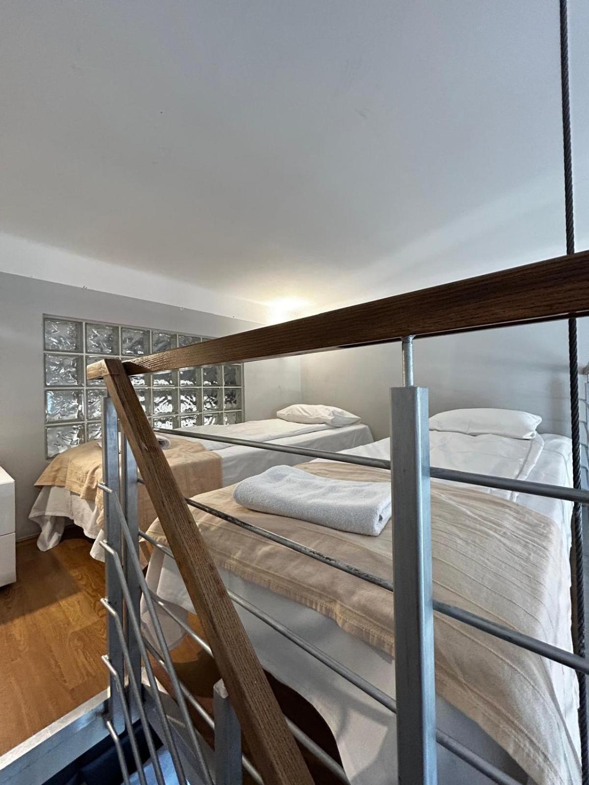 Apartment Small Market Square - Old Town Krakow