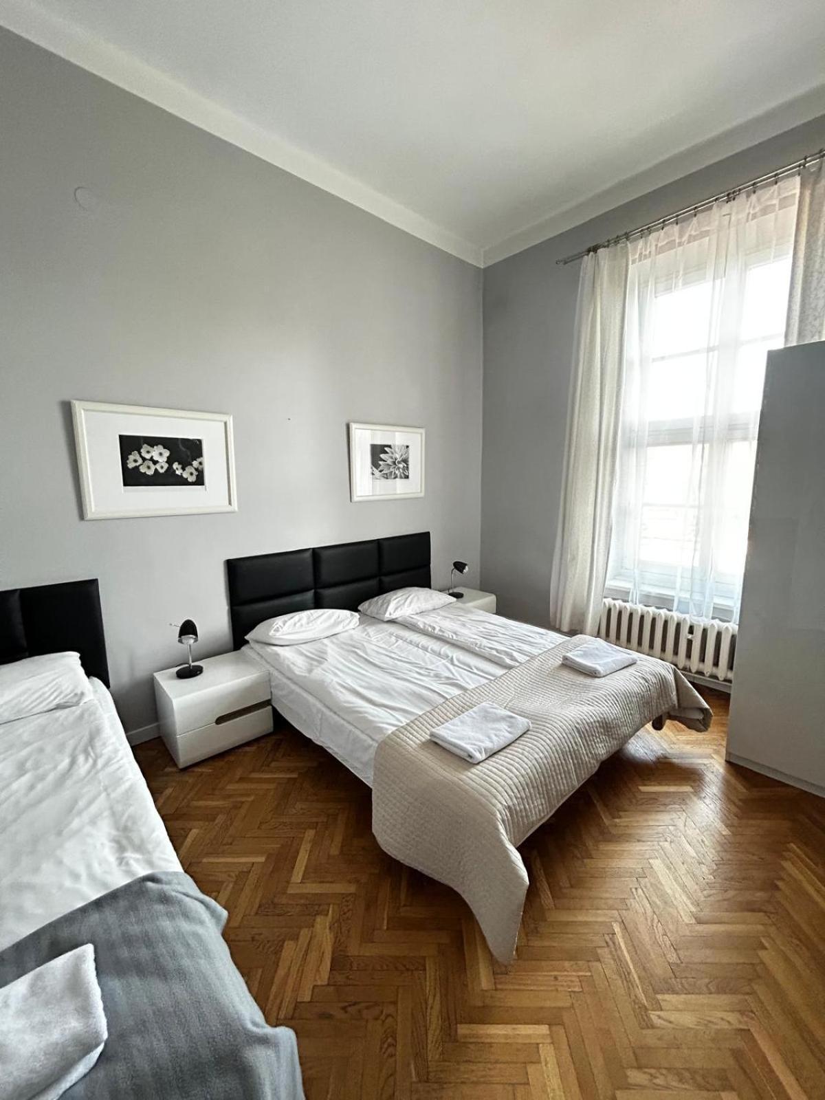 Apartment Small Market Square - Old Town