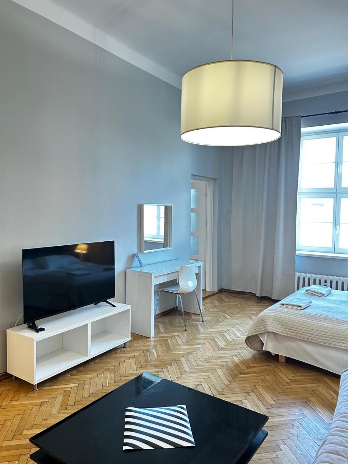 Apartment Small Market Square - Old Town *