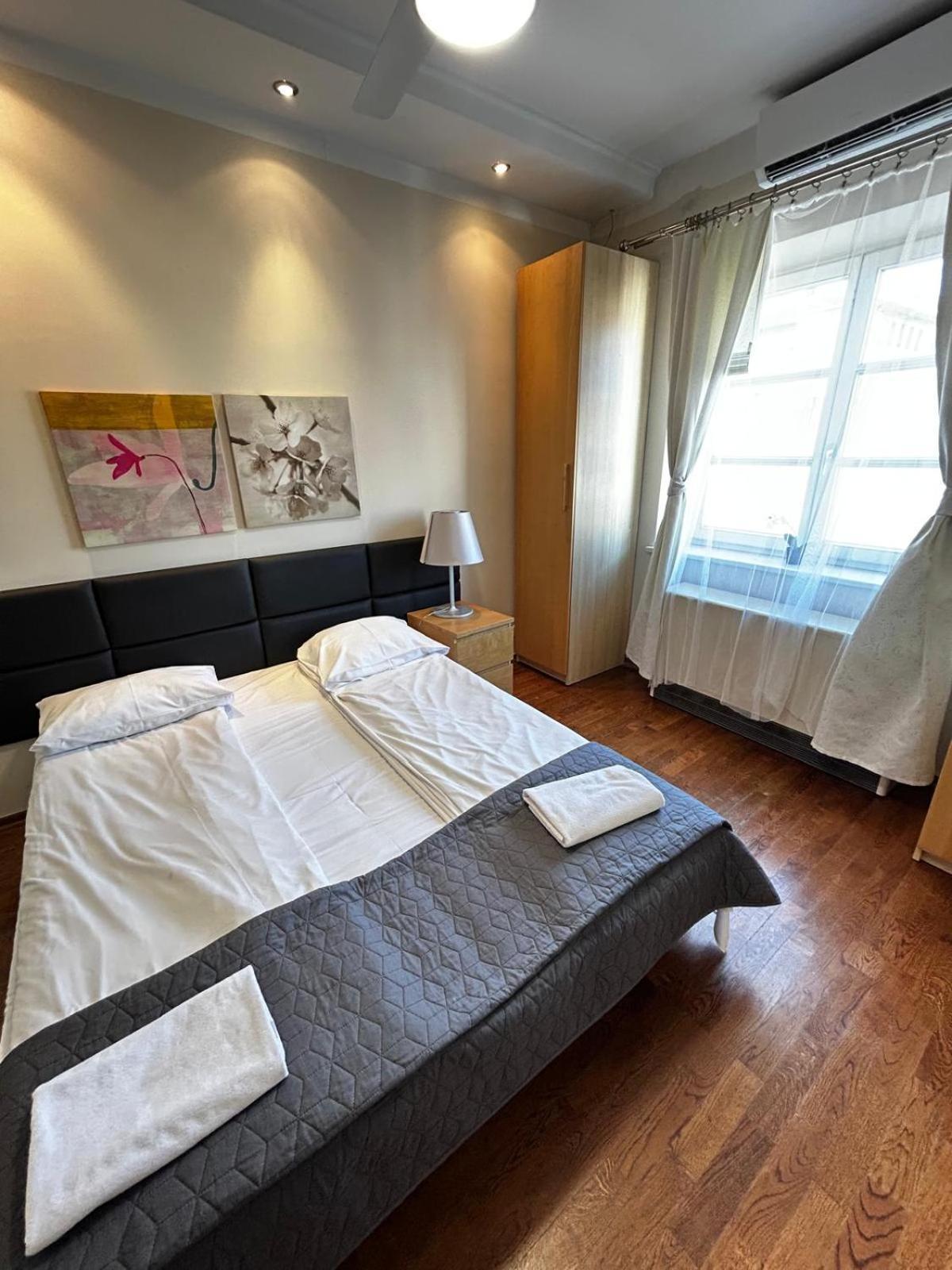 Silent Main Market Square Appartement