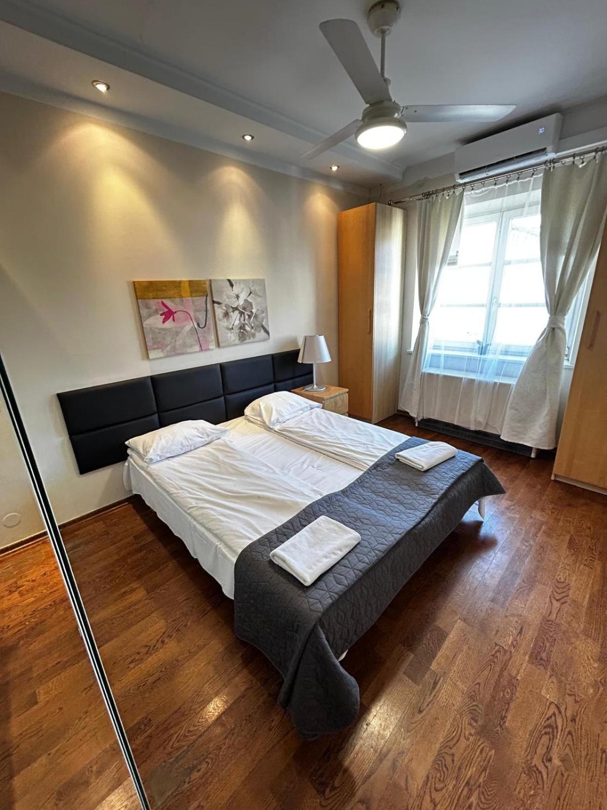 Silent Main Market Square Appartement *