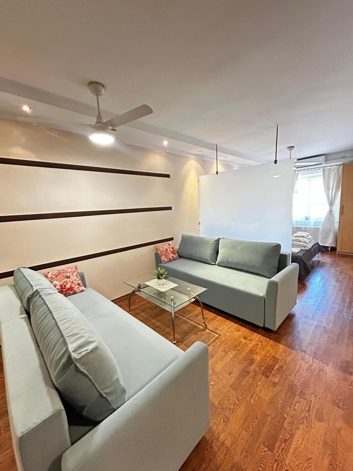 Appartement Silent Main Market Square *