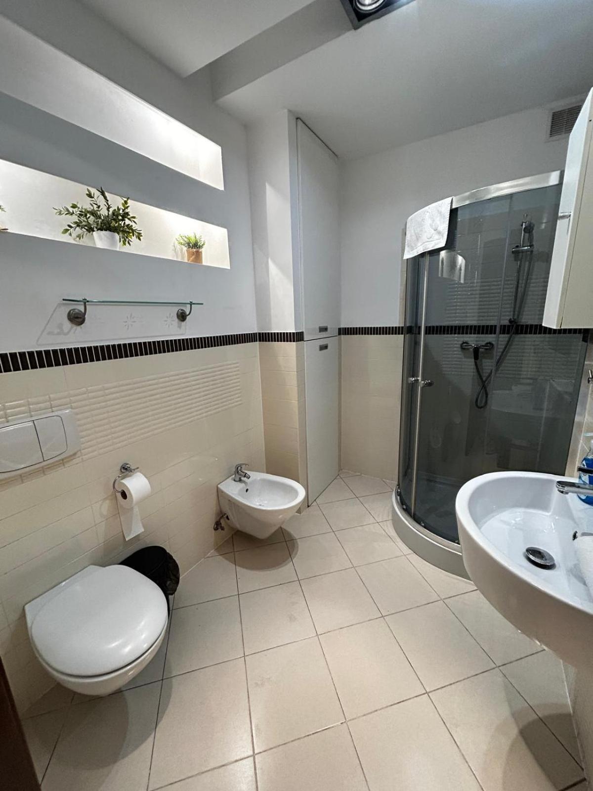 Silent Main Market Square Appartement Krakau