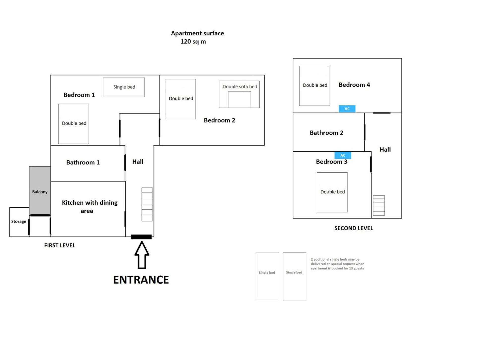 Apartamento Prestige Location Pijarska Street Cracóvia