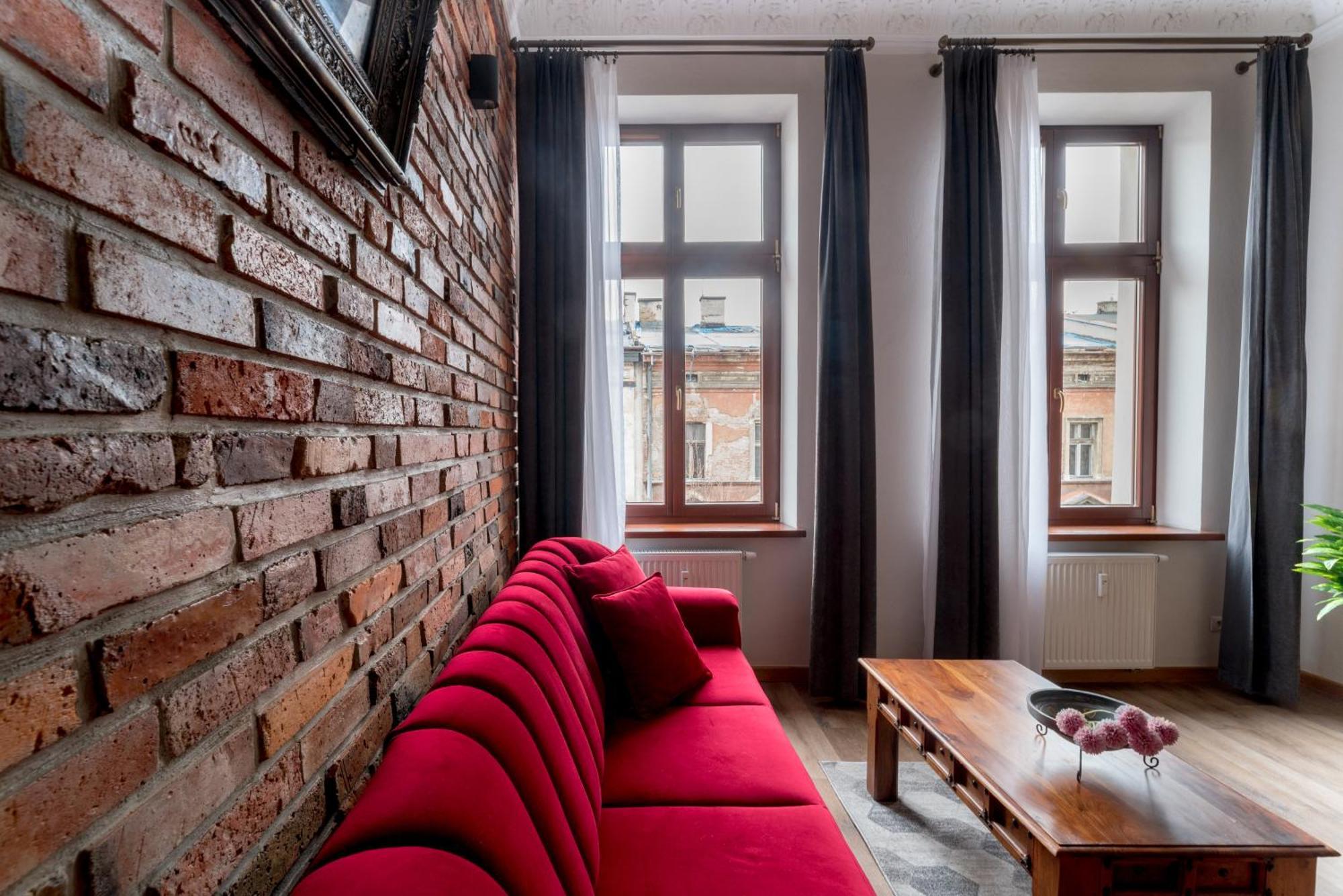 Be Happy Apartament *