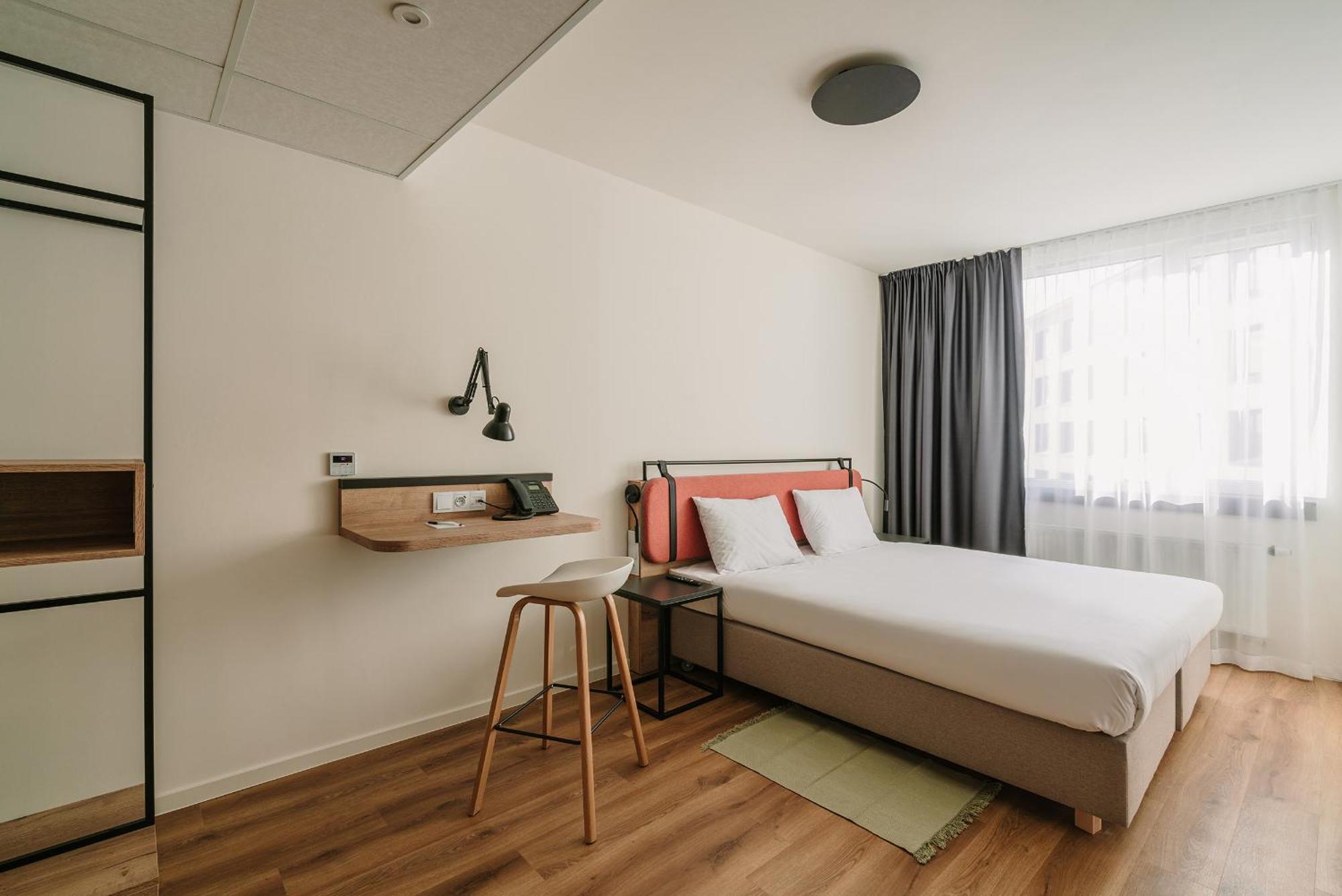 Convictus Hotel