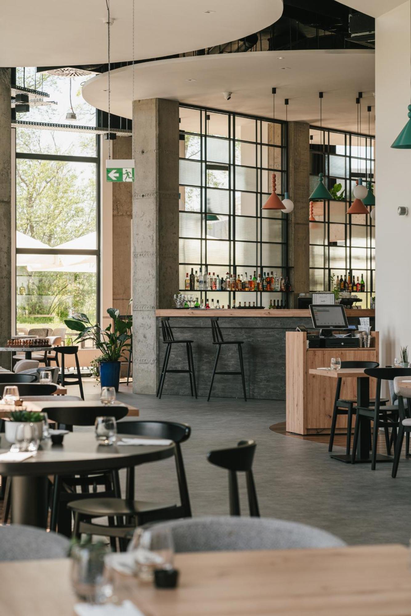 Convictus 4* Krakow