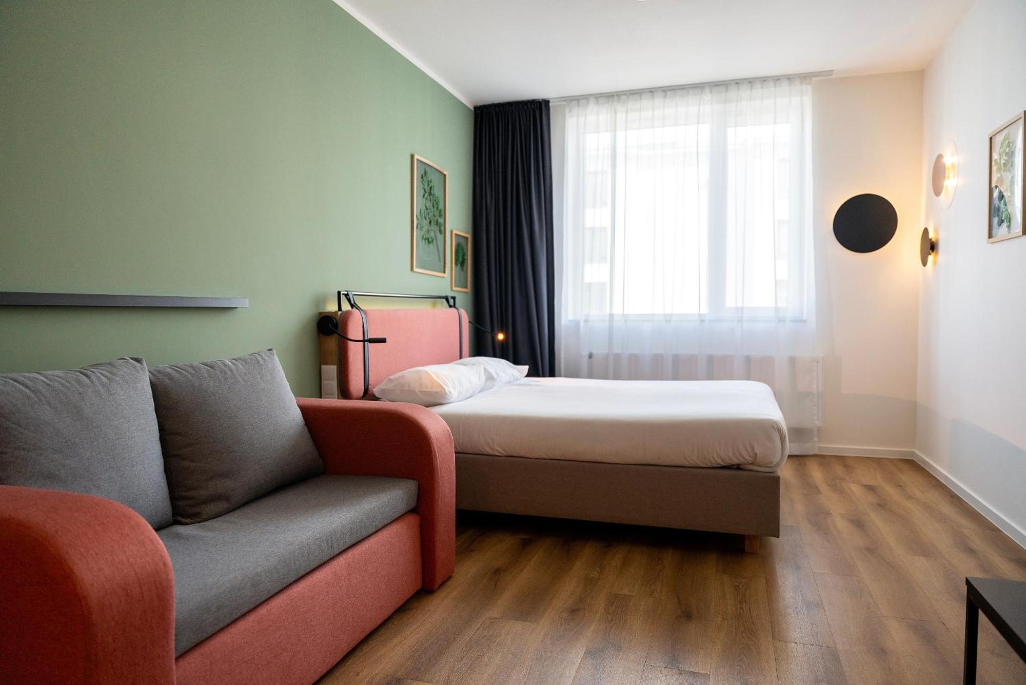 Hotel Convictus 4*