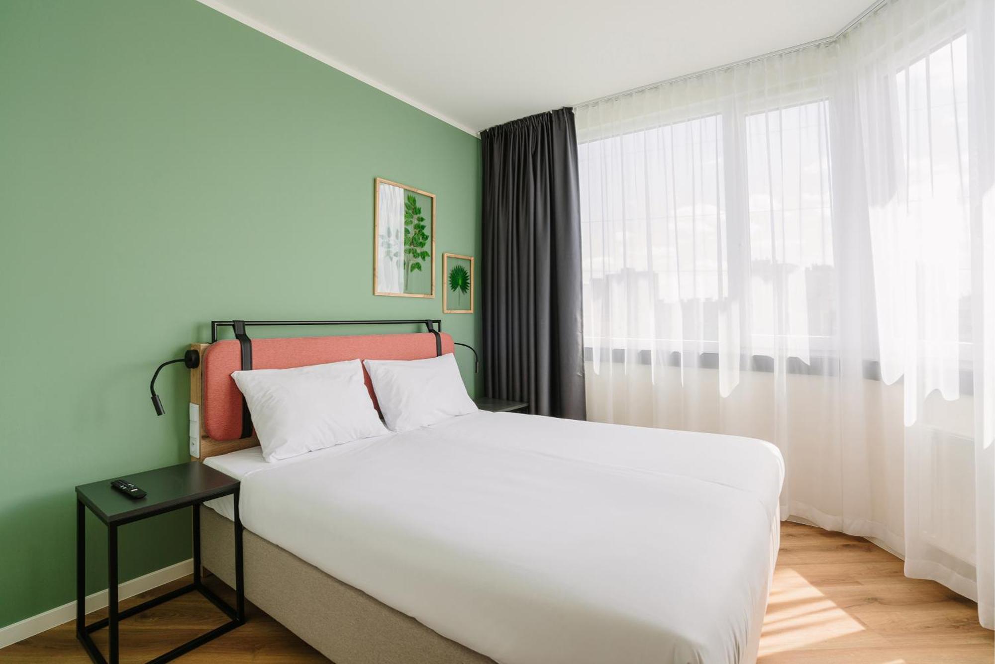 Hotel Convictus 4*
