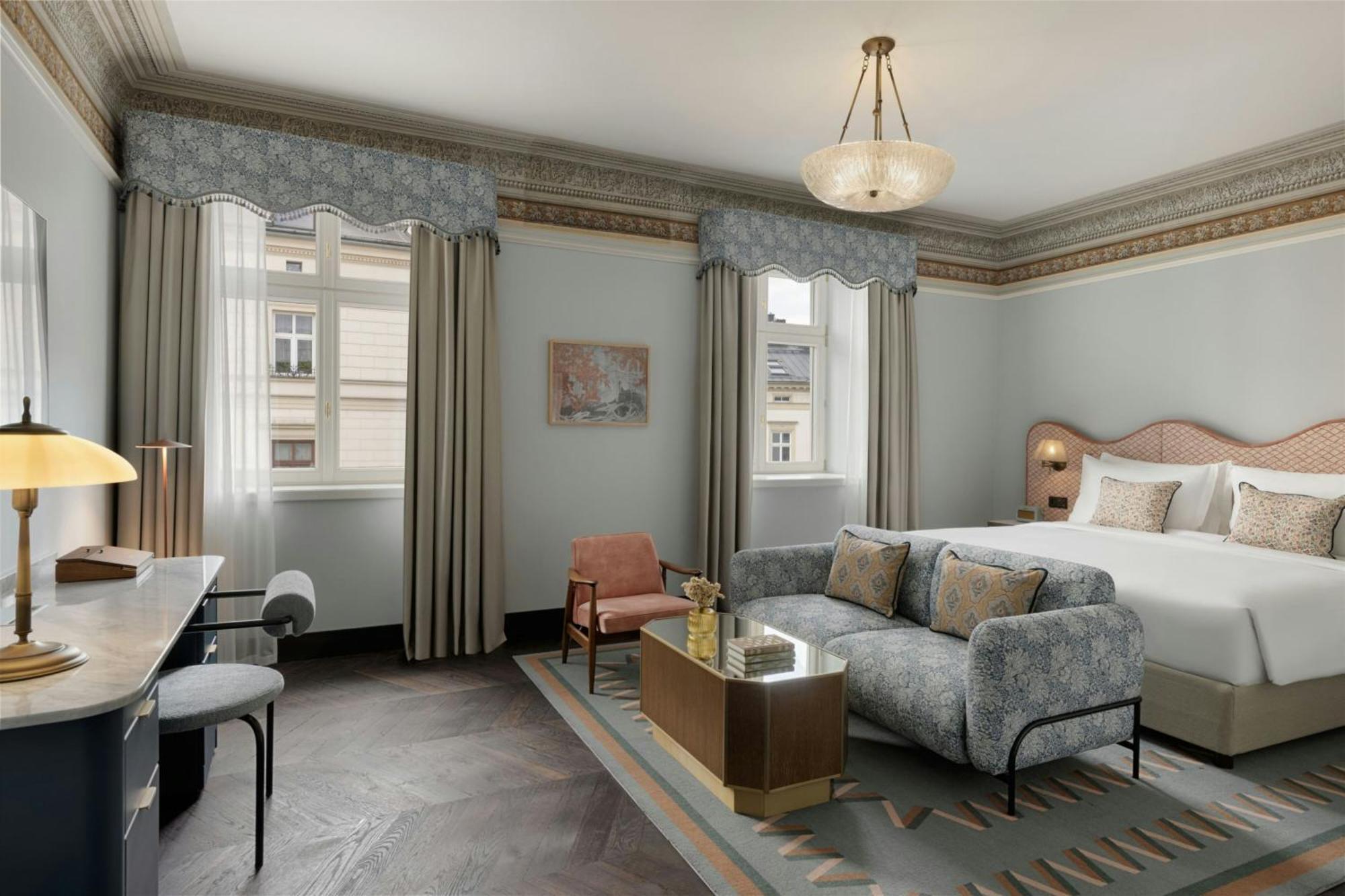 Stradom House, Autograph Collection Hotel