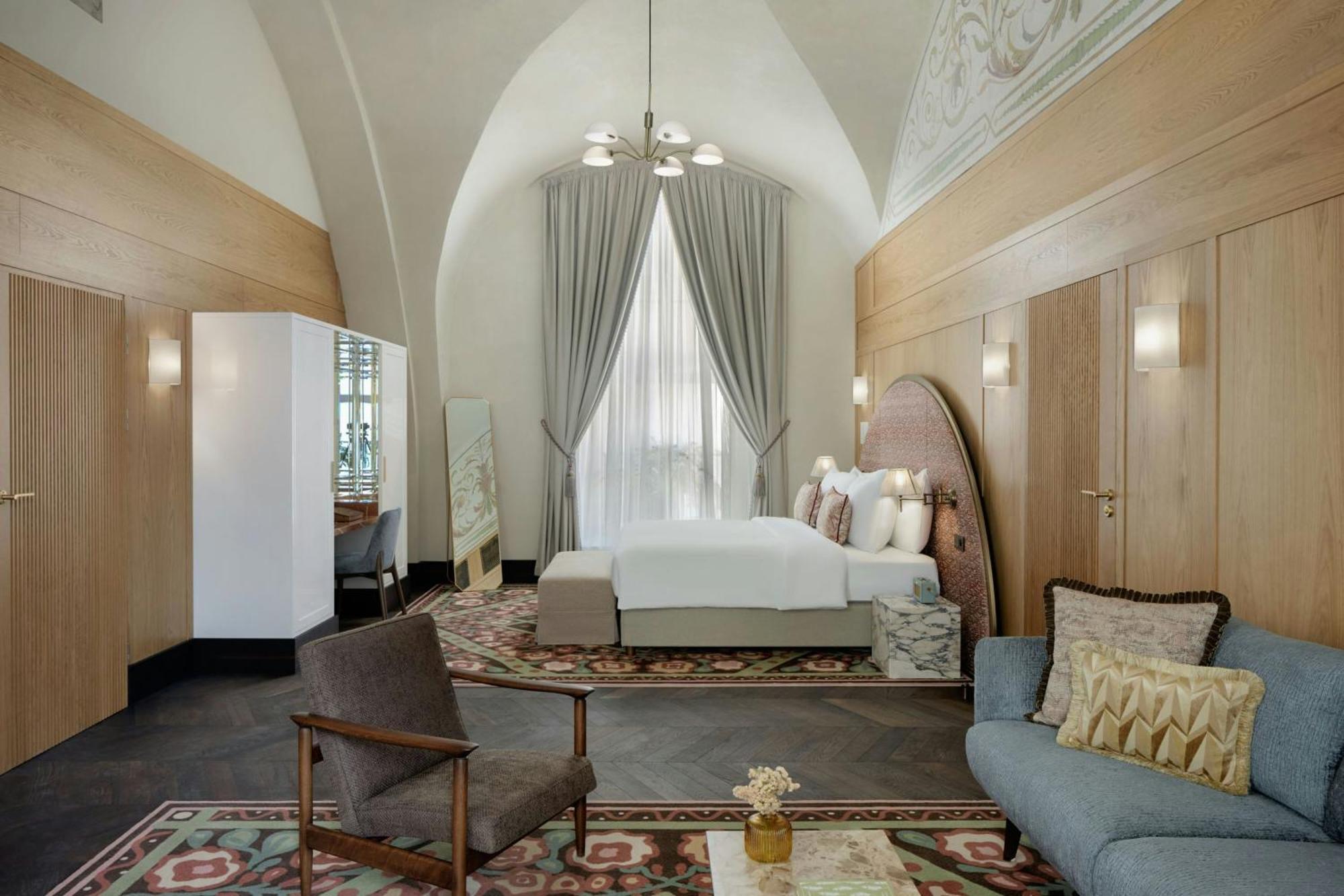 Hotel Stradom House, Autograph Collection