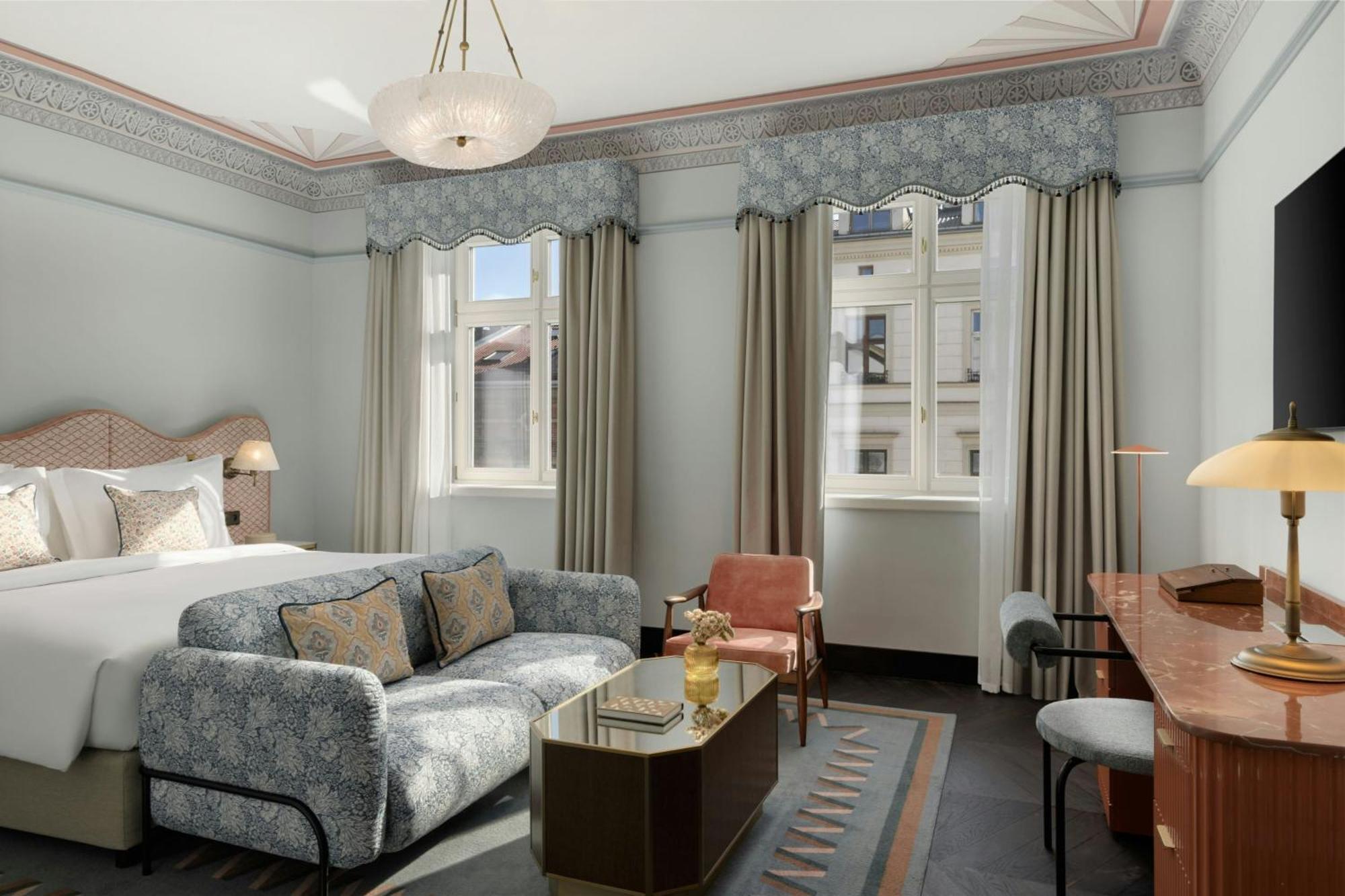 Hotel Stradom House, Autograph Collection 5*