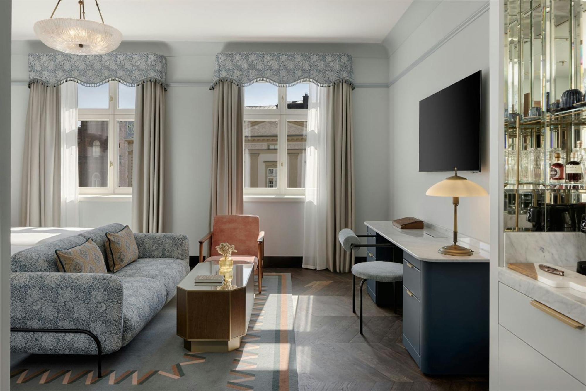 Stradom House, Autograph Collection Hotel 5*