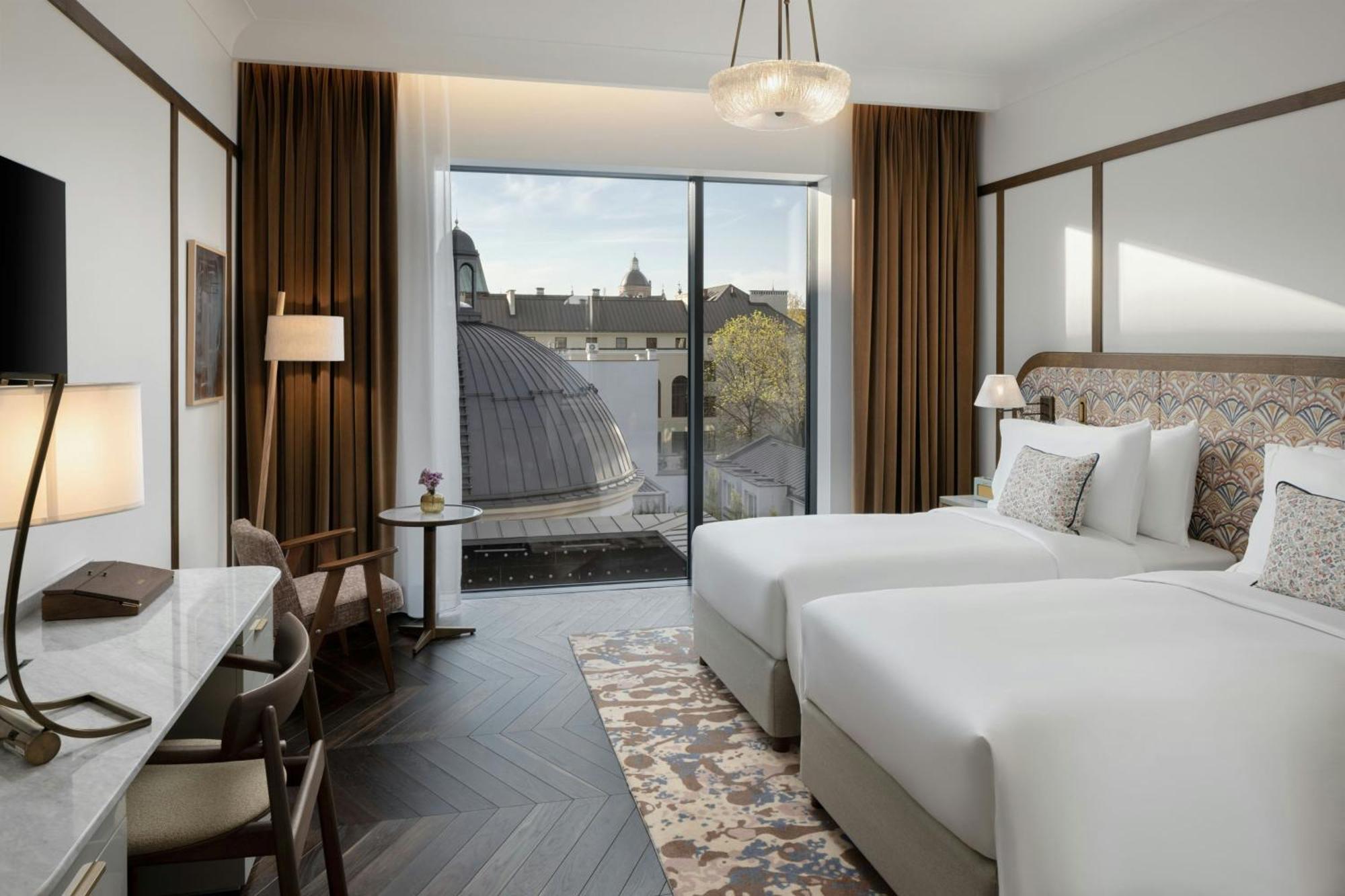 Hotel Stradom House, Autograph Collection 5*