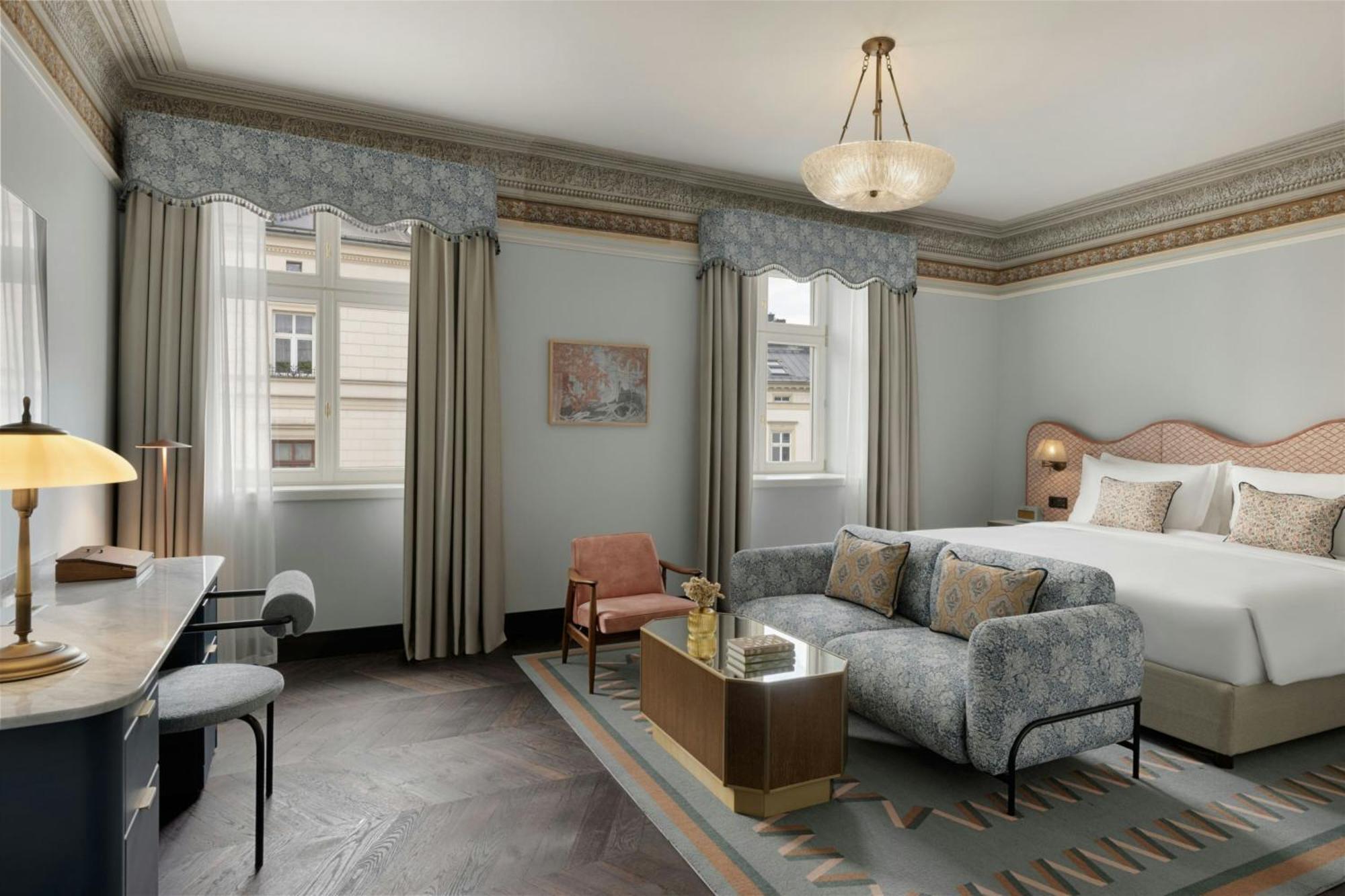 Stradom House, Autograph Collection Krakow