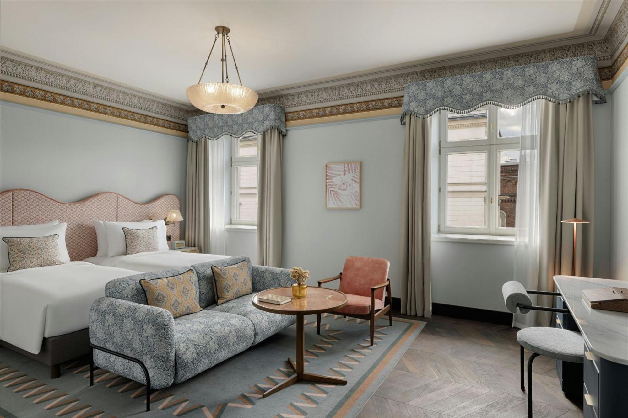 Stradom House, Autograph Collection 5* Krakow