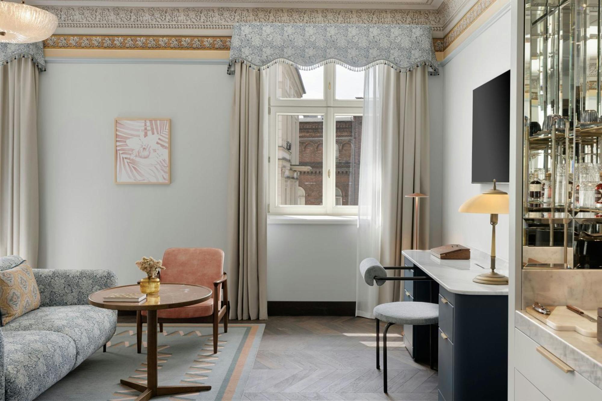 Hotel Stradom House, Autograph Collection 5*