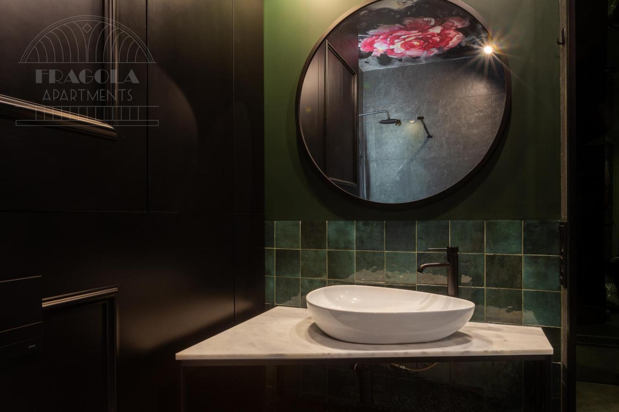 Apartament Feminine Fragola