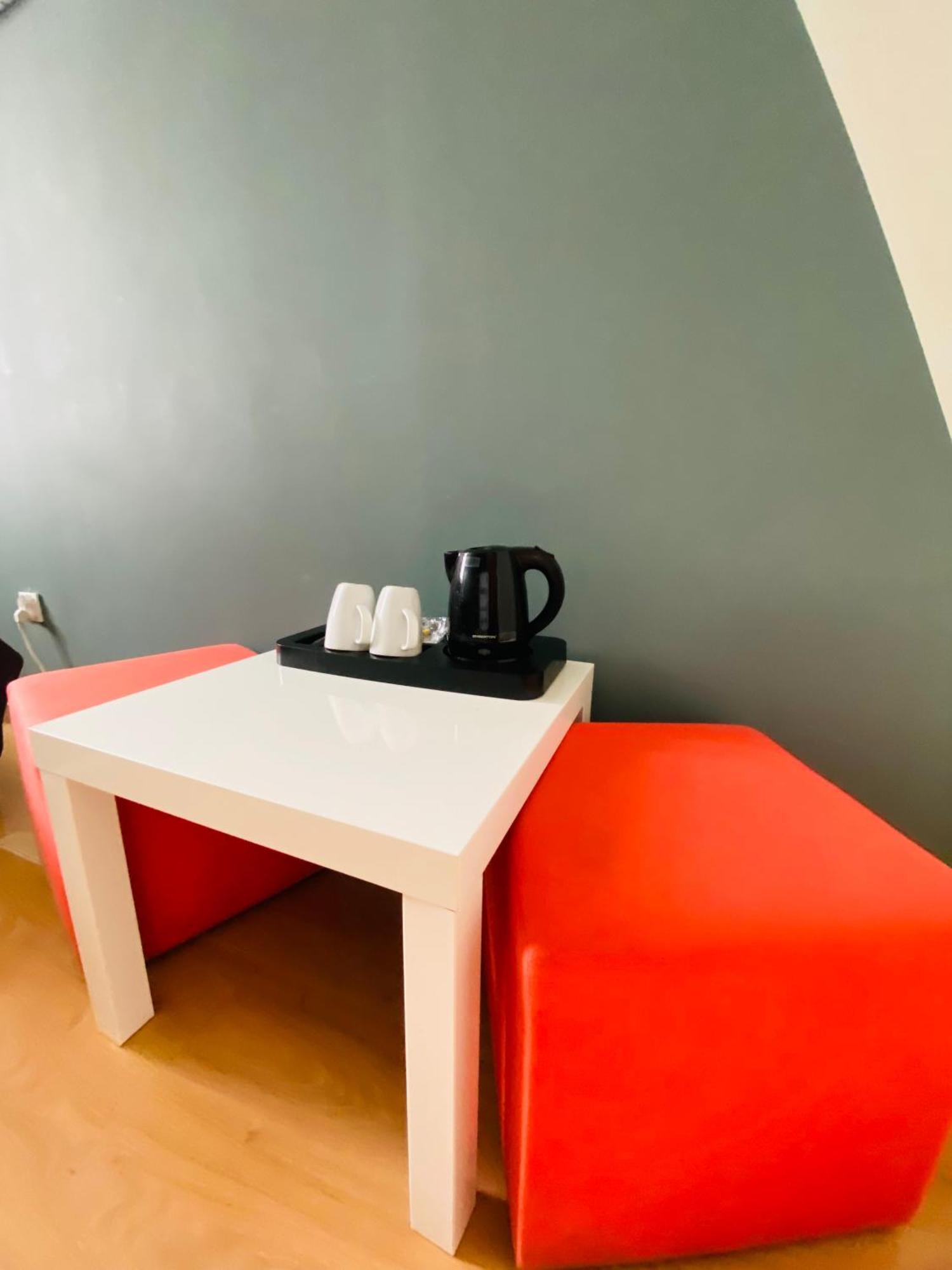 Apartamento & Cracóvia