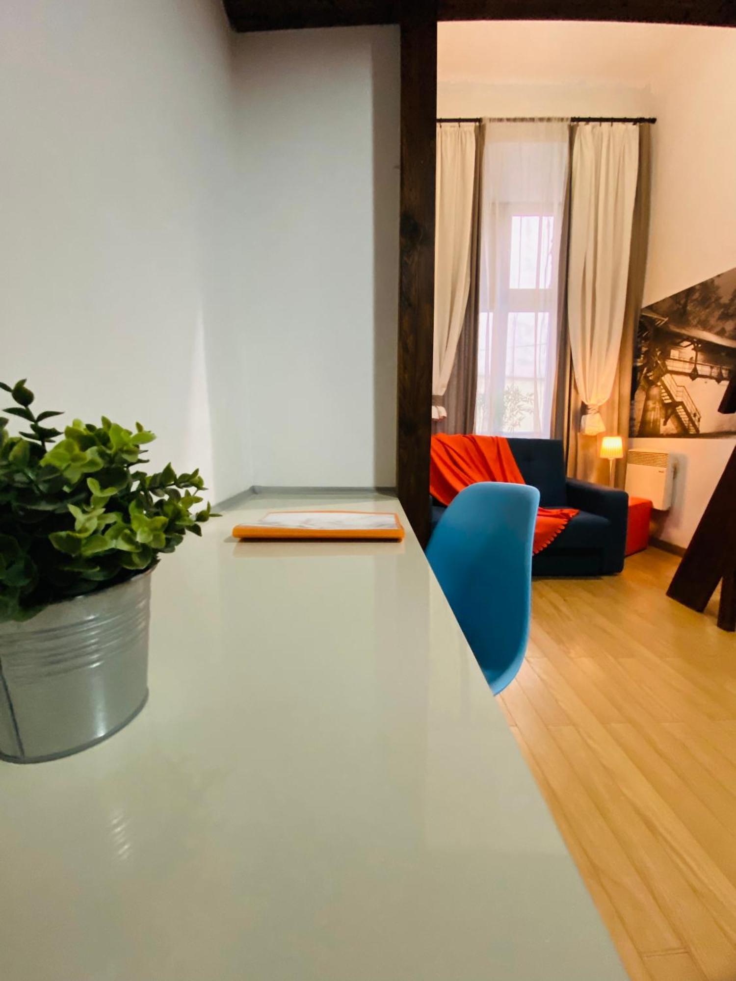 & Apartamento