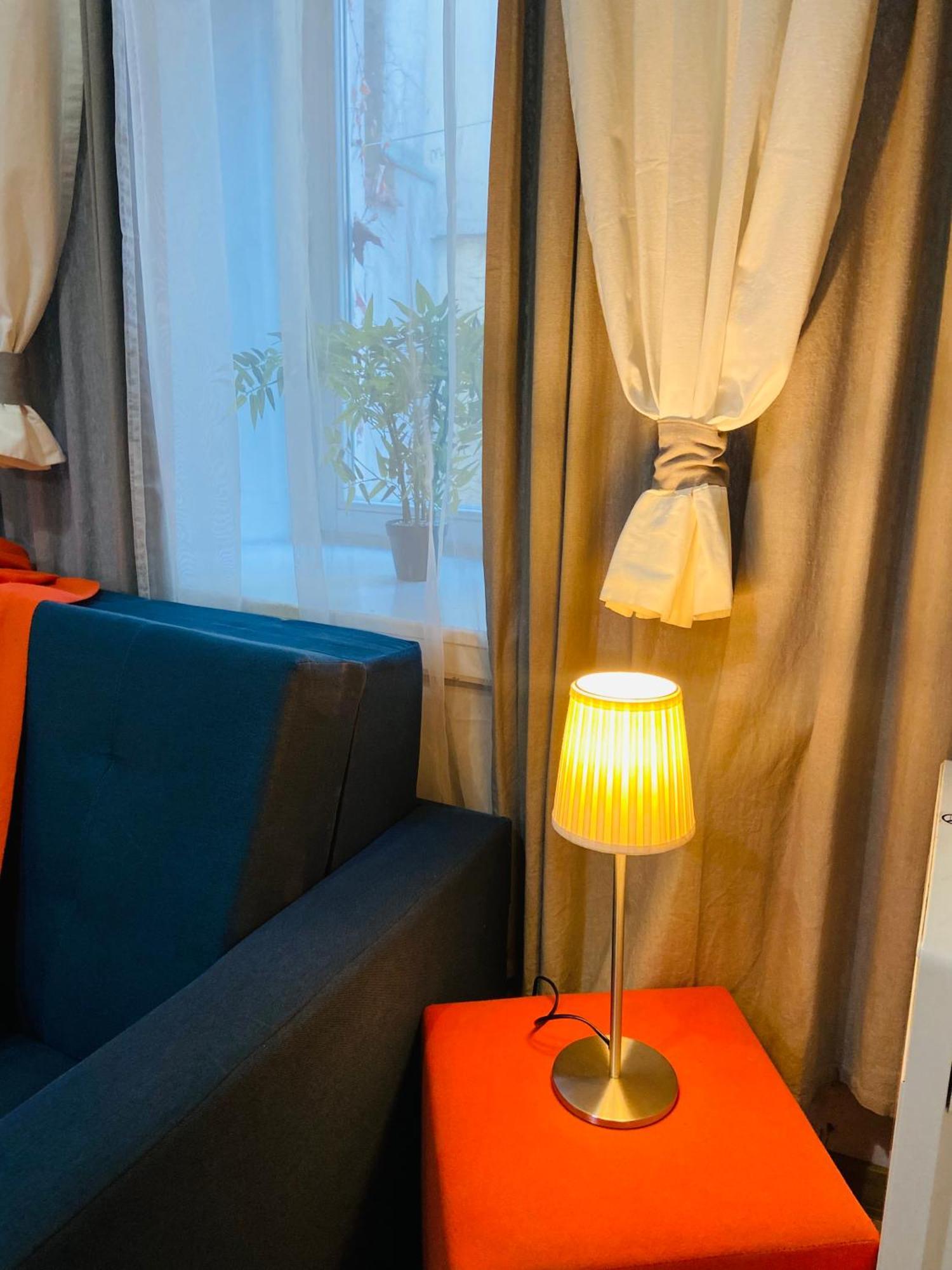 Apartment & *