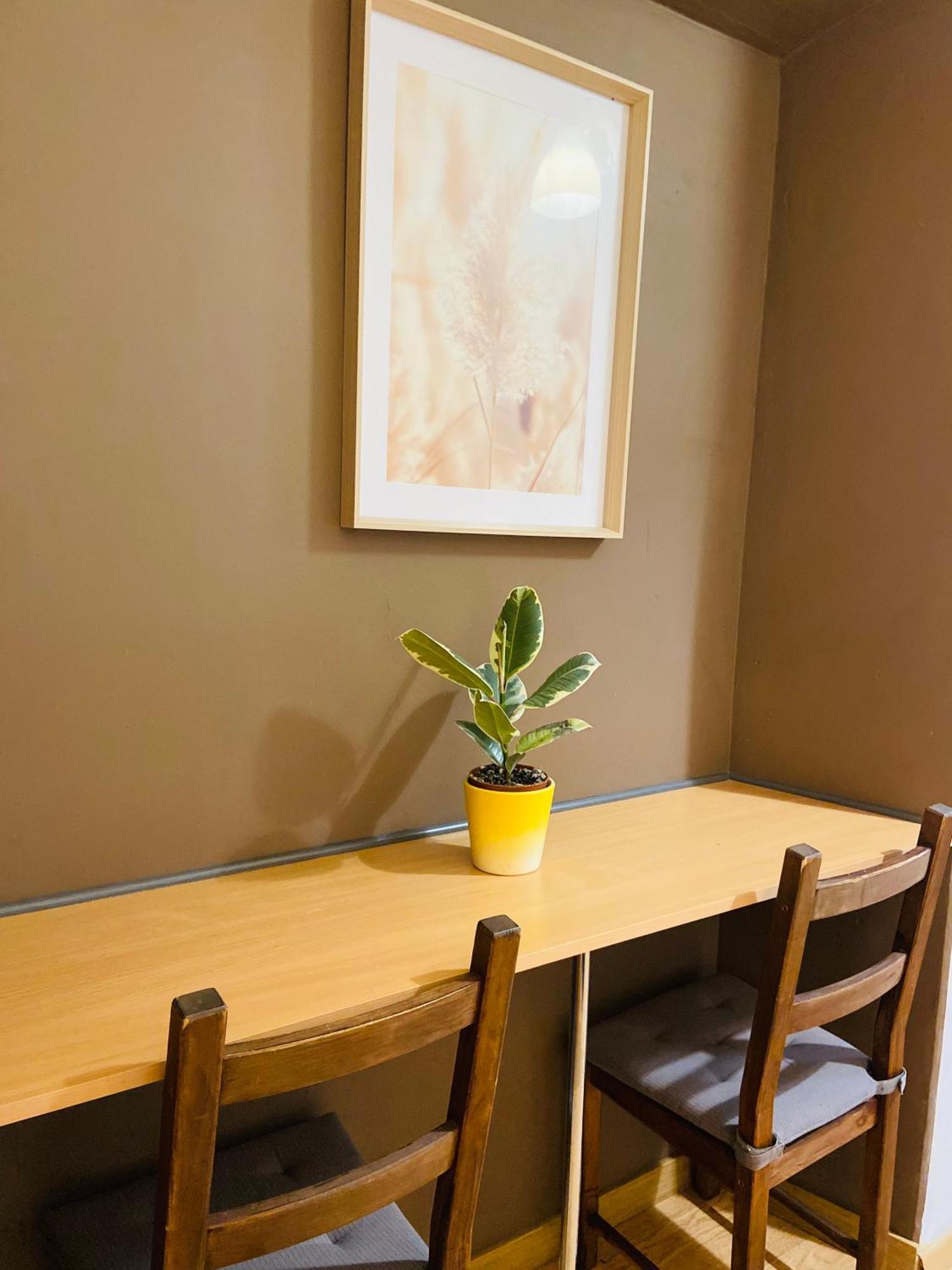& Apartamento Cracóvia