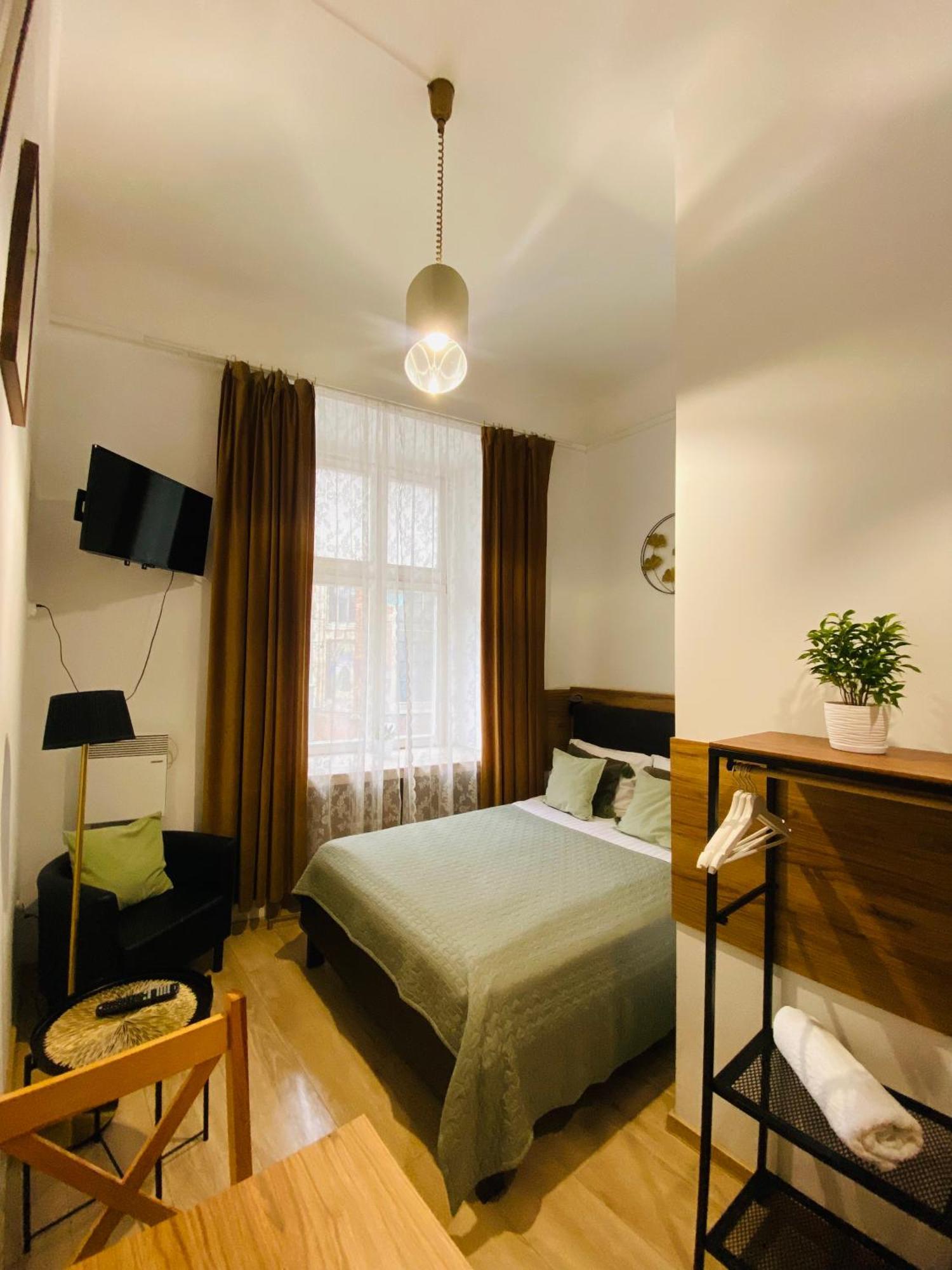 & Apartamento Cracóvia