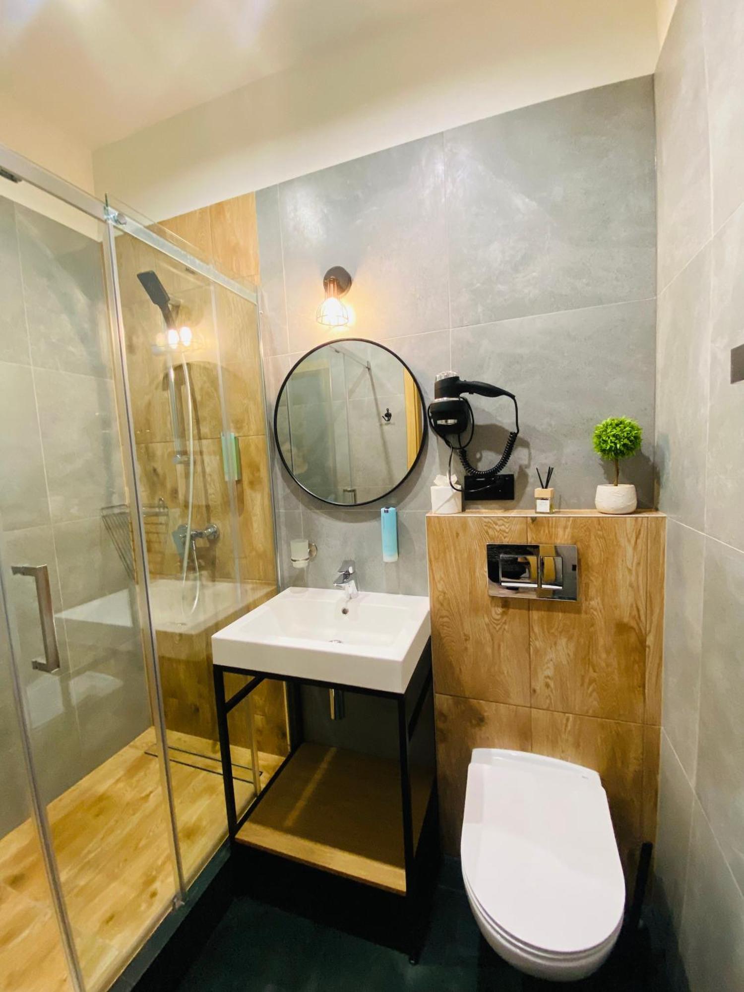 Apartamento & Cracóvia