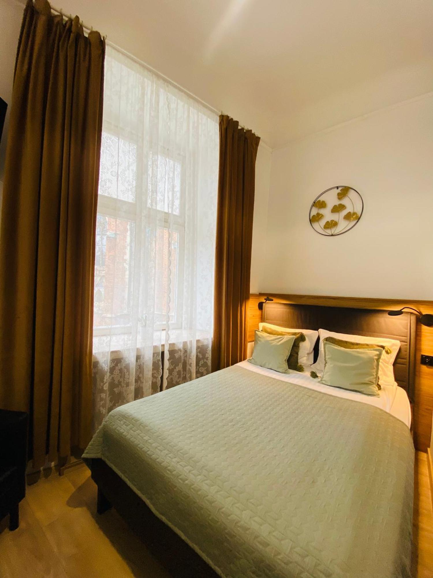 & Apartamento Cracóvia