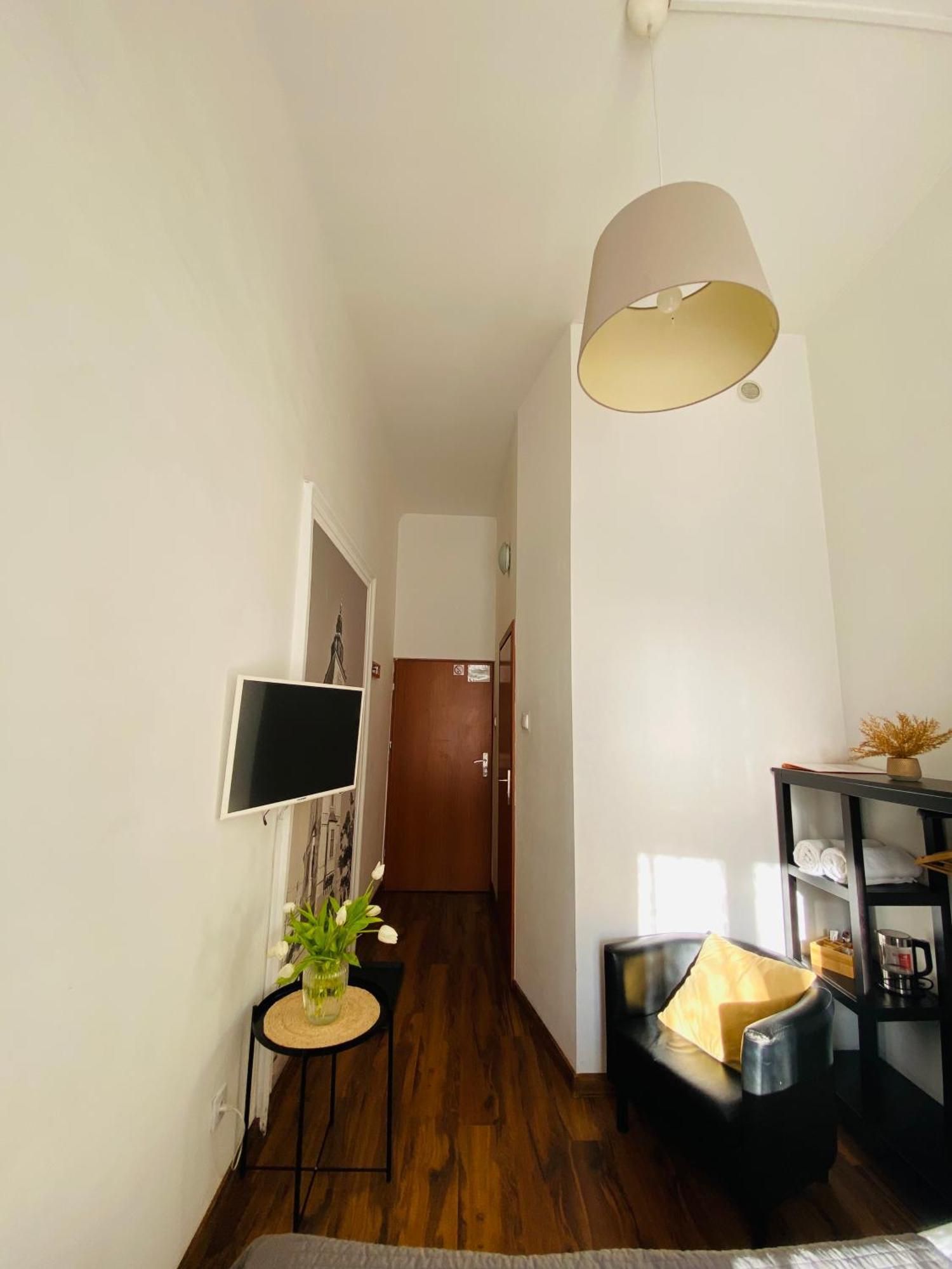 & Apartamento