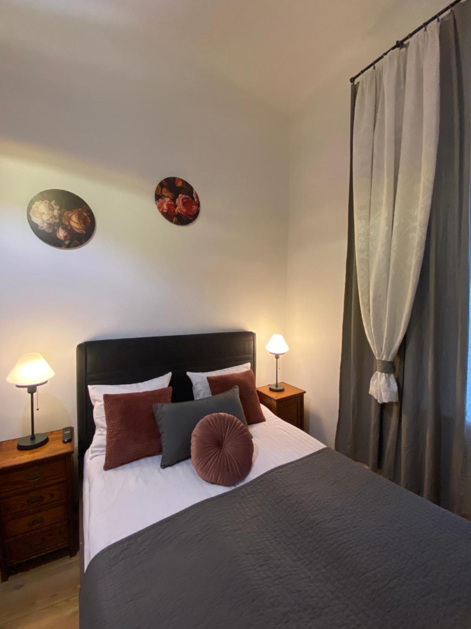 Apartamento &