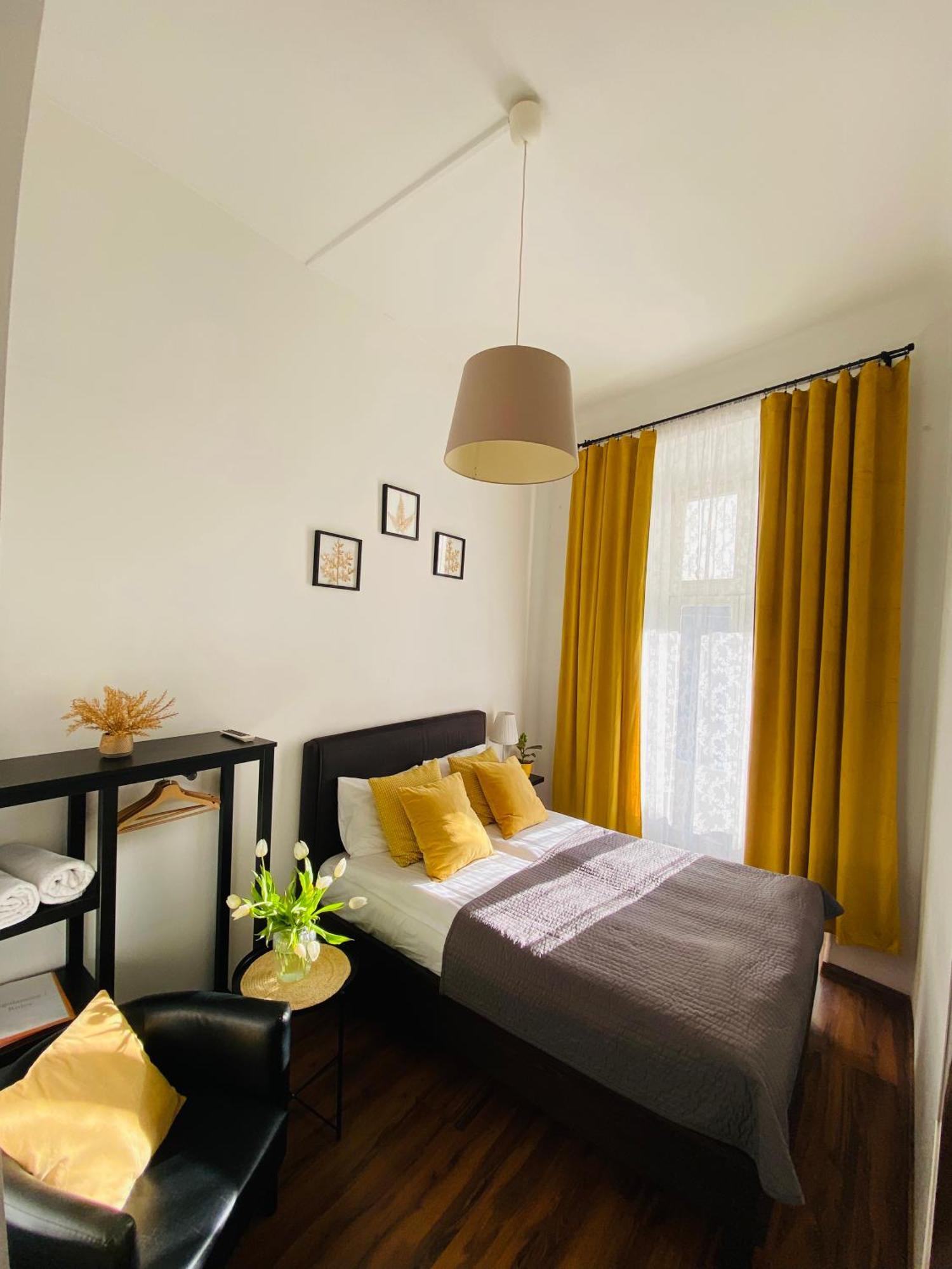 & Apartamento