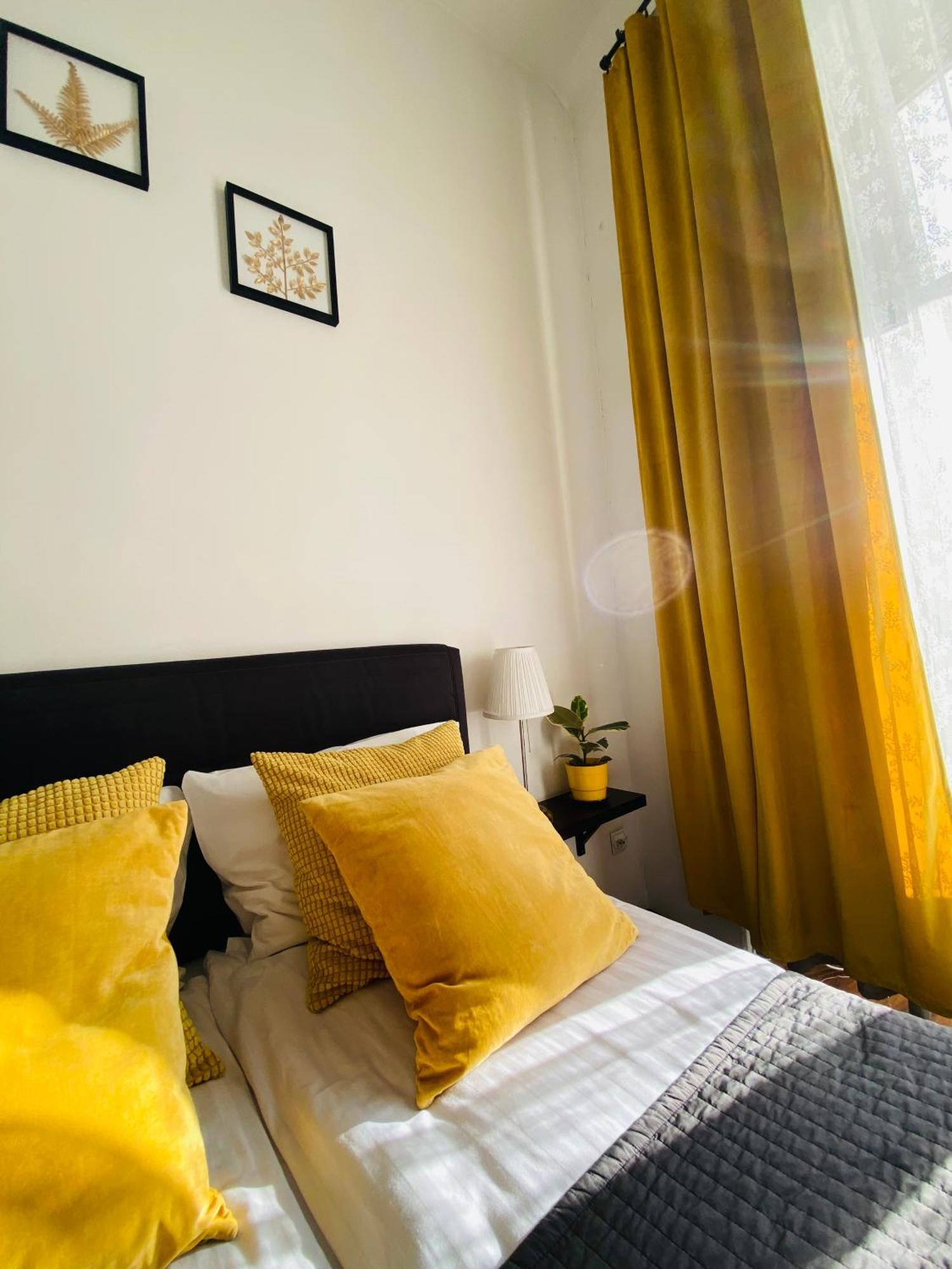 Apartamento &
