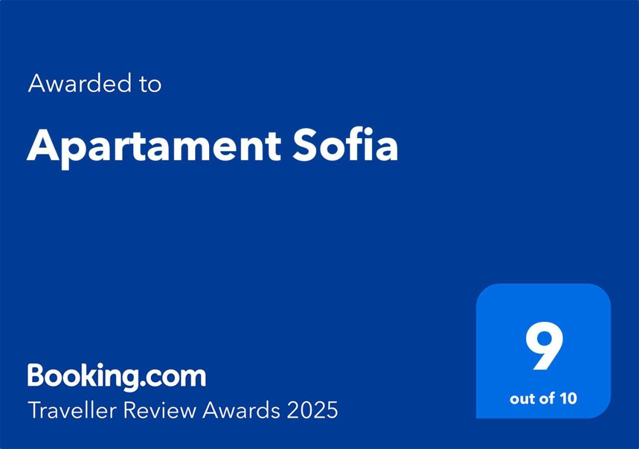 Sofia Apartment Krakau