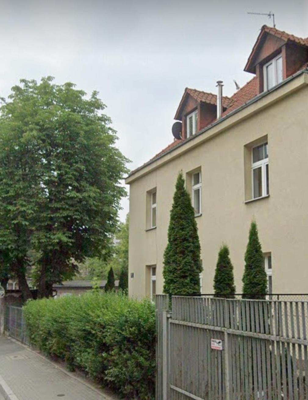 Apartment Stylish Art Free Parking Krakow
