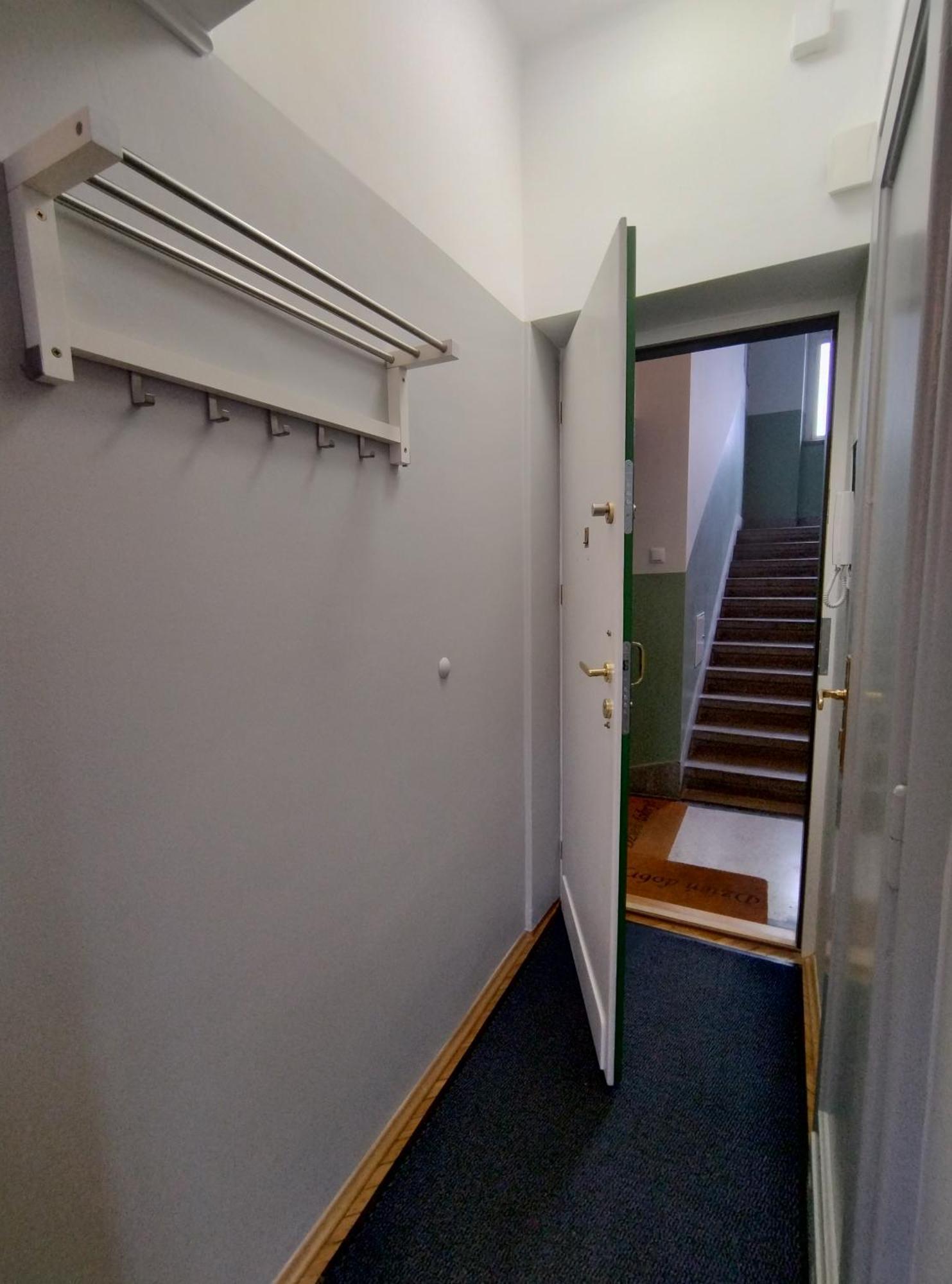 Apartment Laykonik Center Krakow
