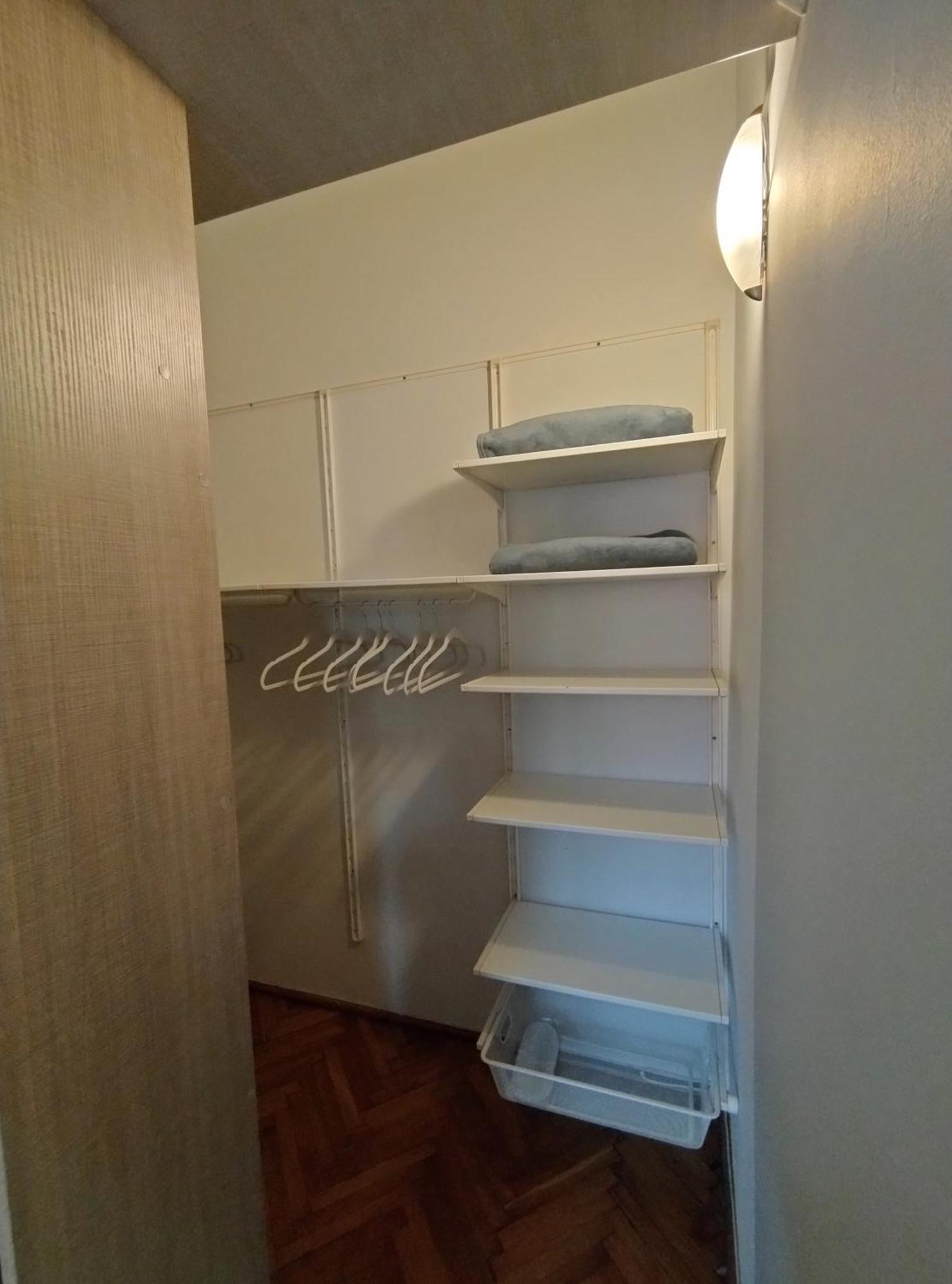 Laykonik Center Apartment