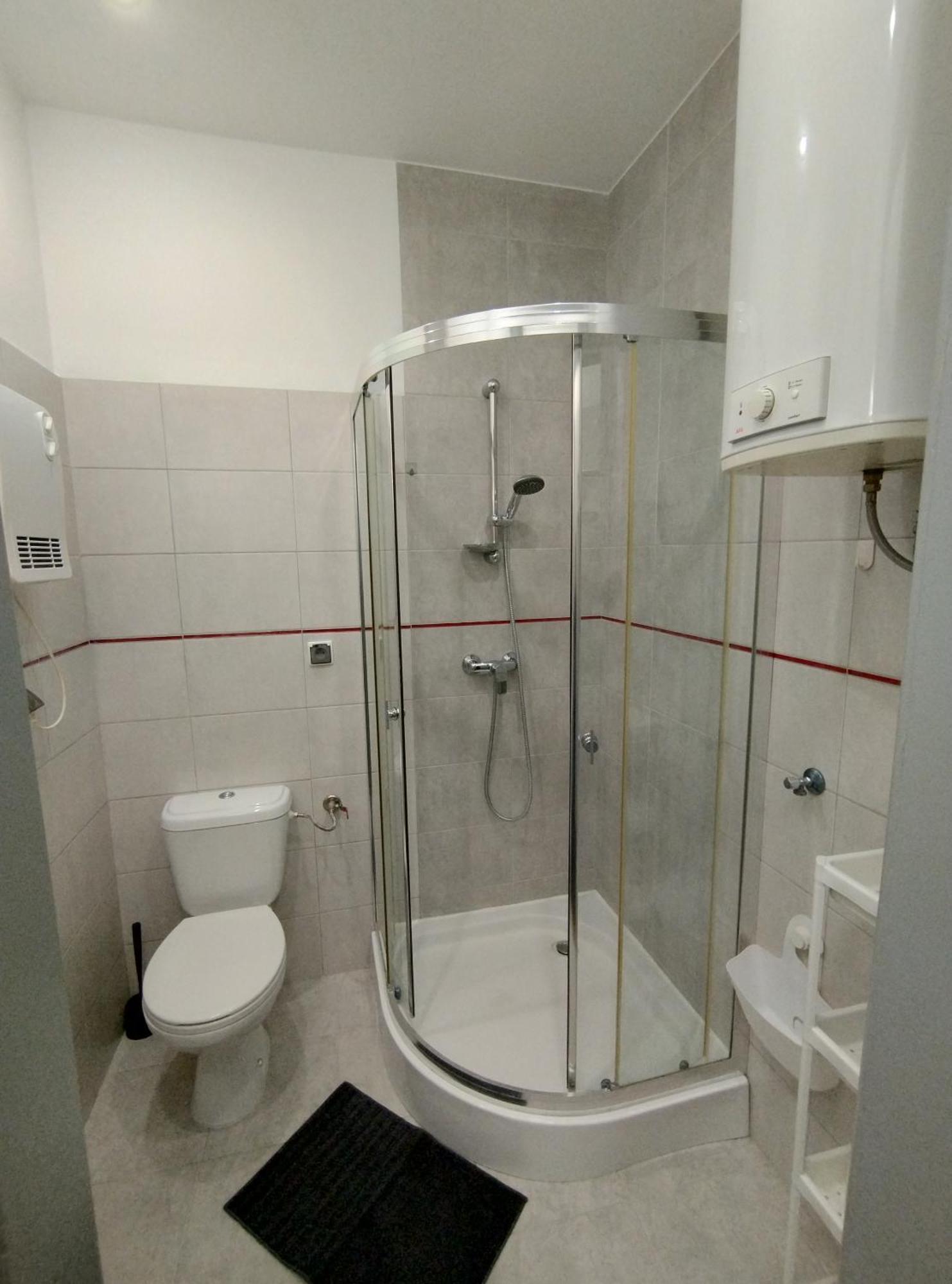 Apartment Laykonik Center