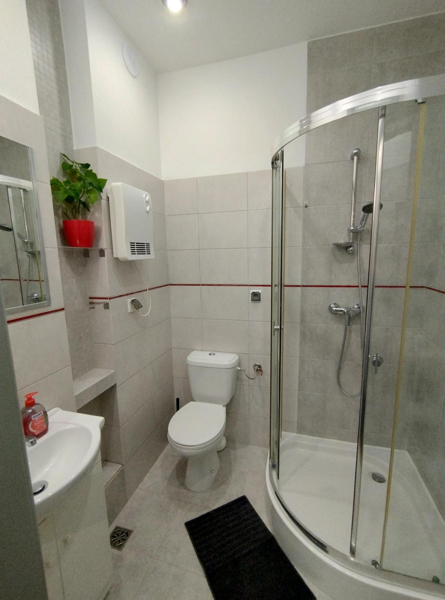 Laykonik Center Apartment