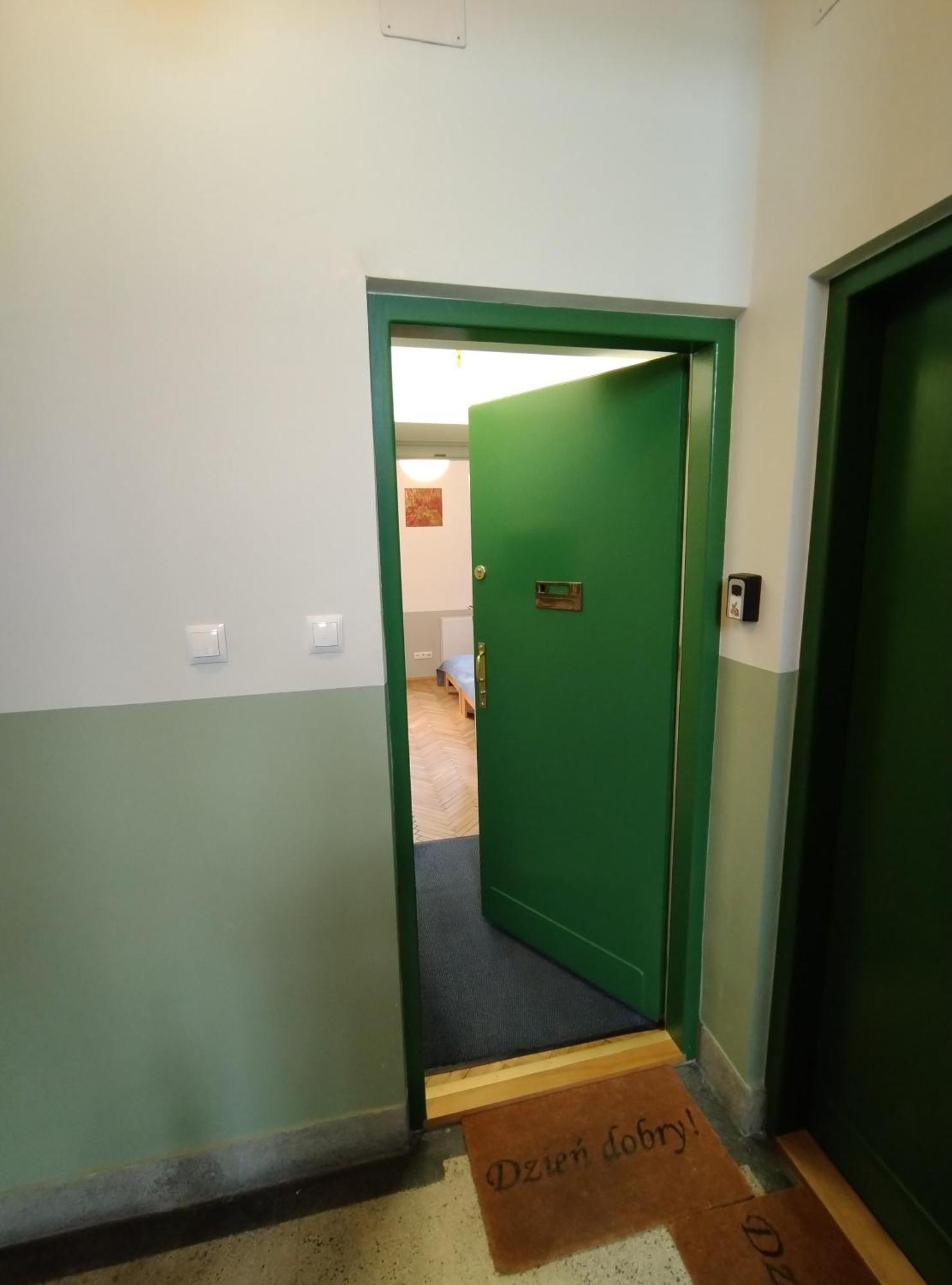 Laykonik Center Apartment *