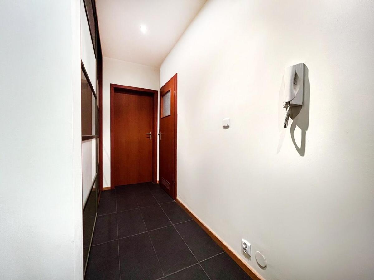 In Cozy Area For 4 Guest, Cracow